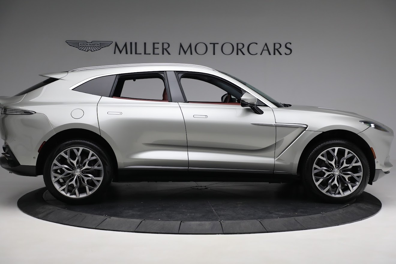 Used 2021 Aston Martin DBX | St. Petersburg, FL