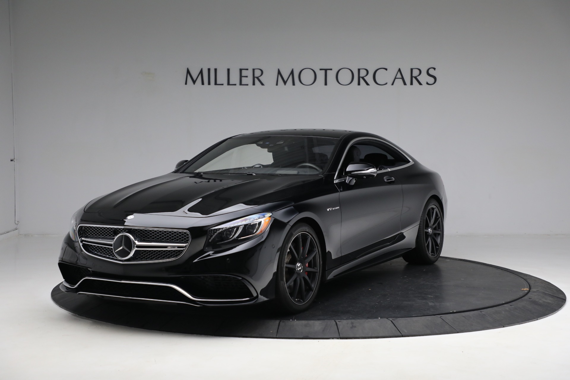 Used 2015 Mercedes-Benz S-Class S 65 AMG | St. Petersburg, FL