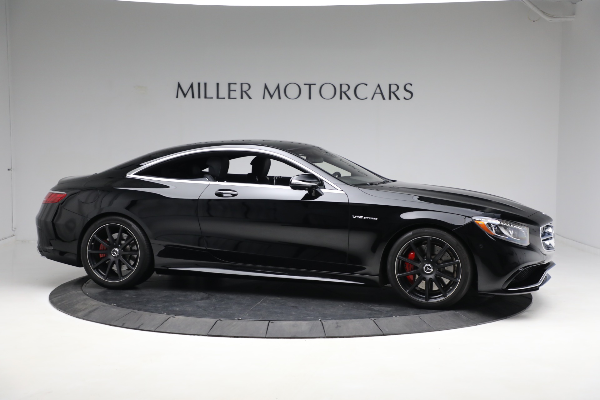 Used 2015 Mercedes-Benz S-Class S 65 AMG | St. Petersburg, FL