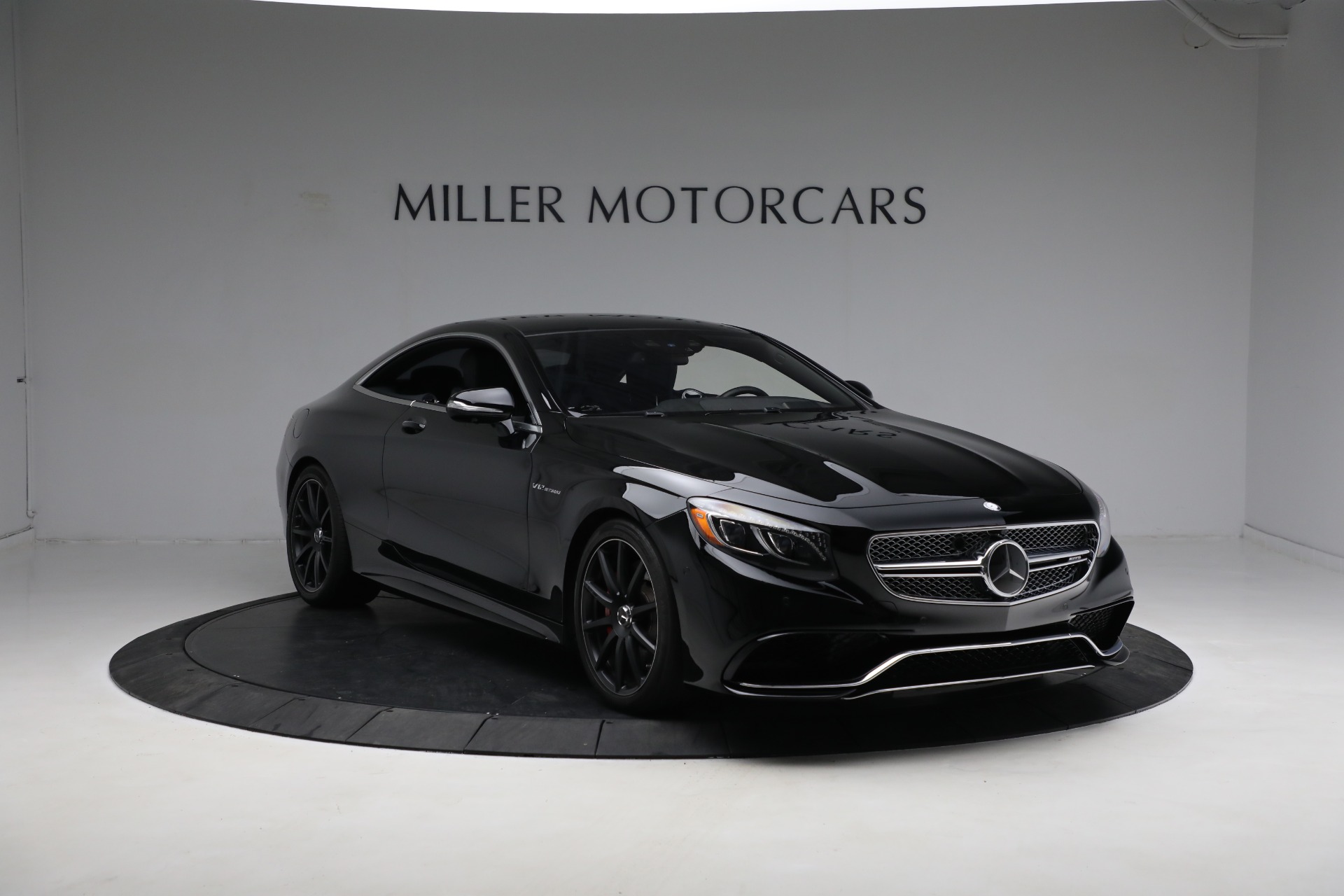 Used 2015 Mercedes-Benz S-Class S 65 AMG | St. Petersburg, FL