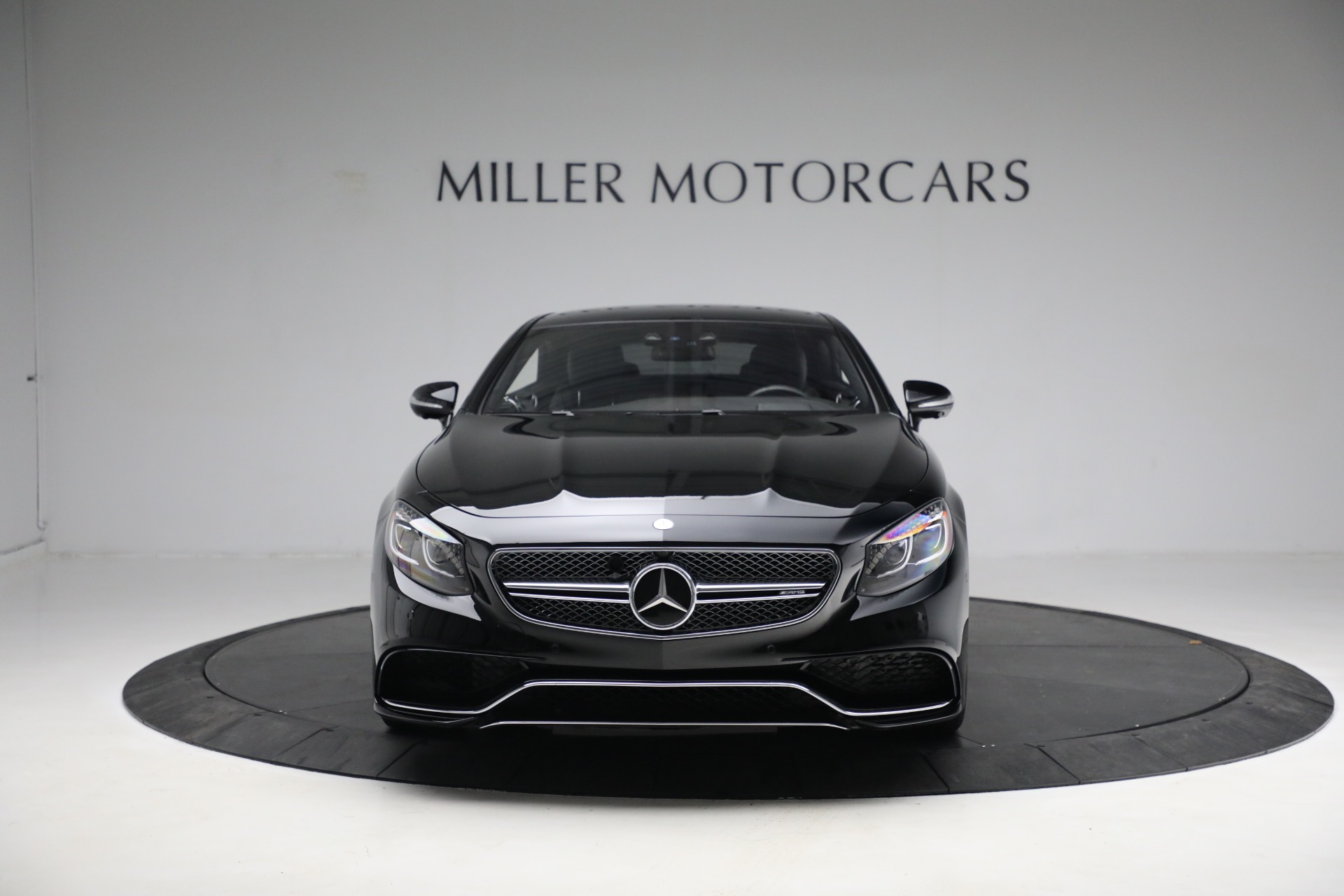 Used 2015 Mercedes-Benz S-Class S 65 AMG | St. Petersburg, FL