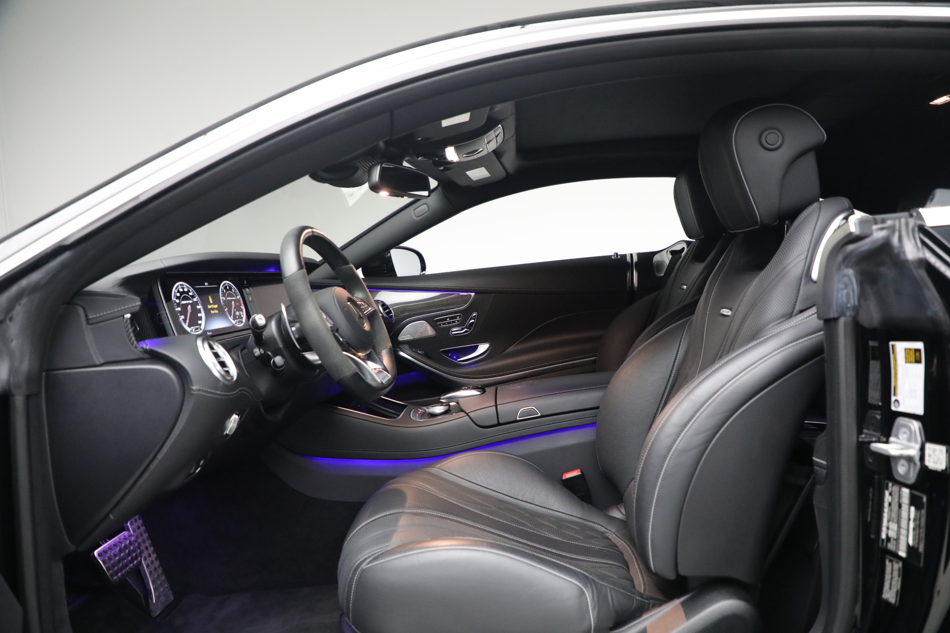 Used 2015 Mercedes-Benz S-Class S 65 AMG | St. Petersburg, FL