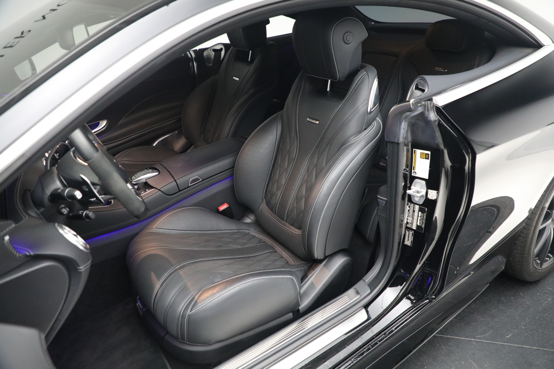 Used 2015 Mercedes-Benz S-Class S 65 AMG | St. Petersburg, FL