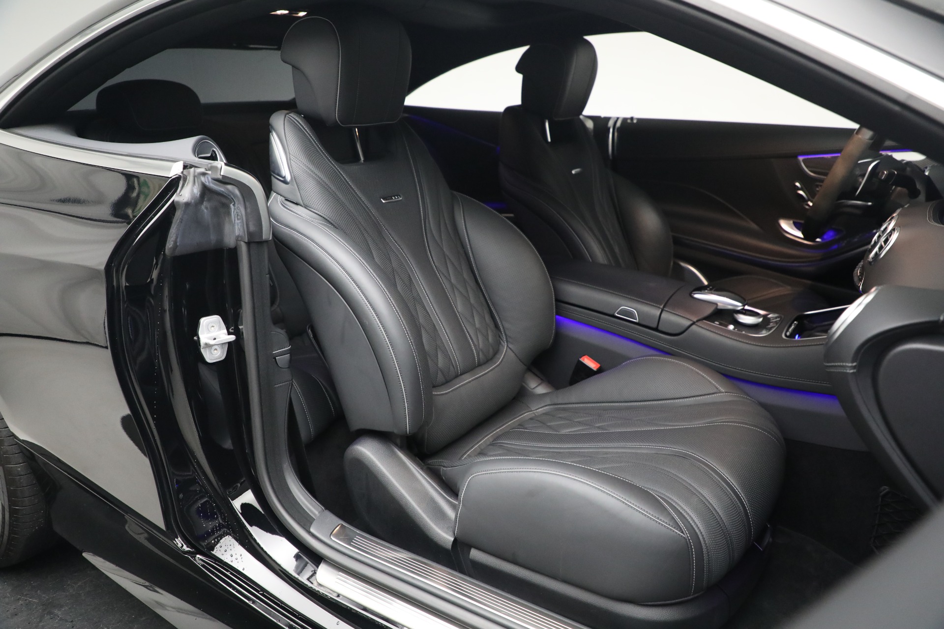 Used 2015 Mercedes-Benz S-Class S 65 AMG | St. Petersburg, FL