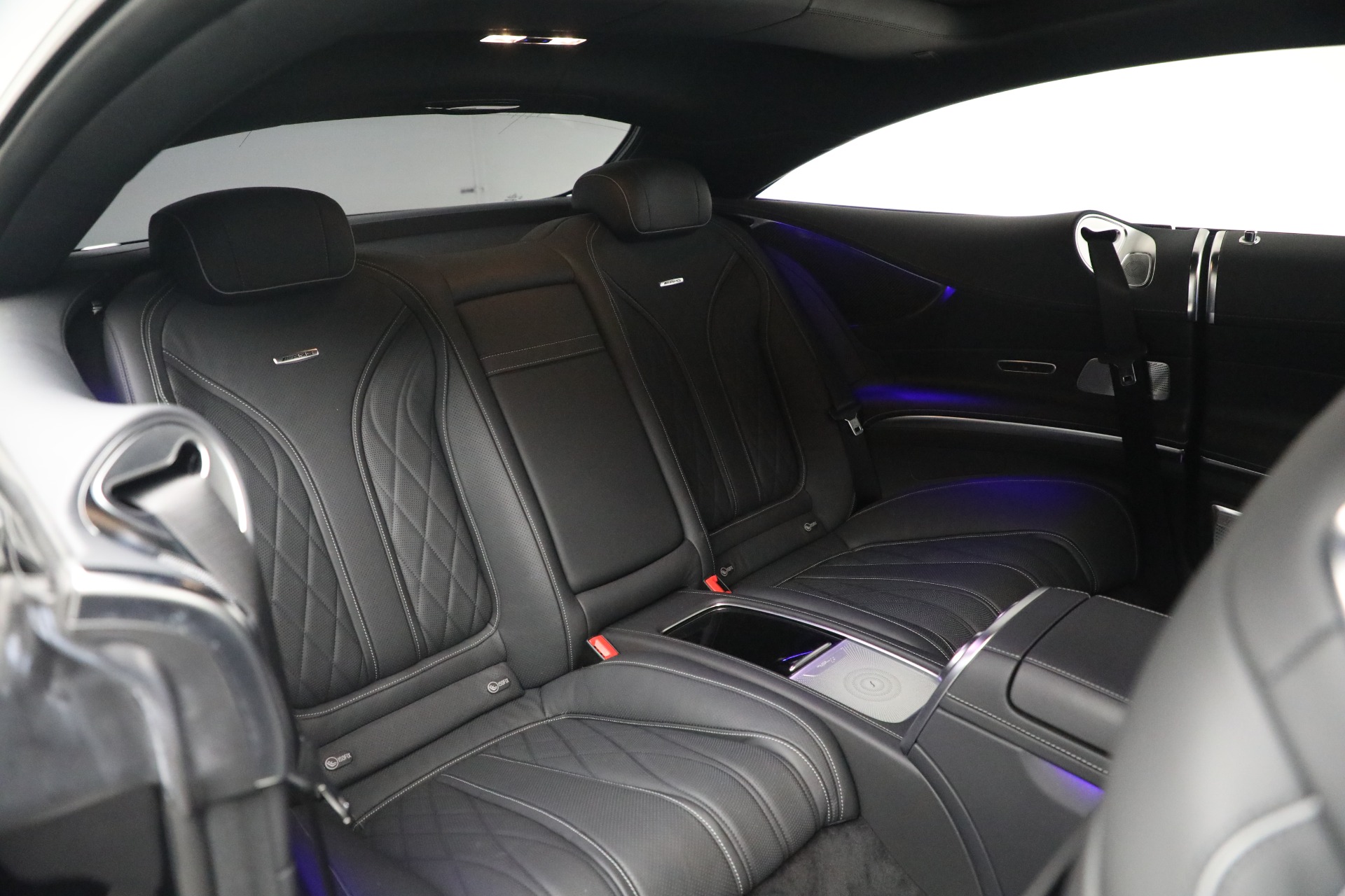 Used 2015 Mercedes-Benz S-Class S 65 AMG | St. Petersburg, FL
