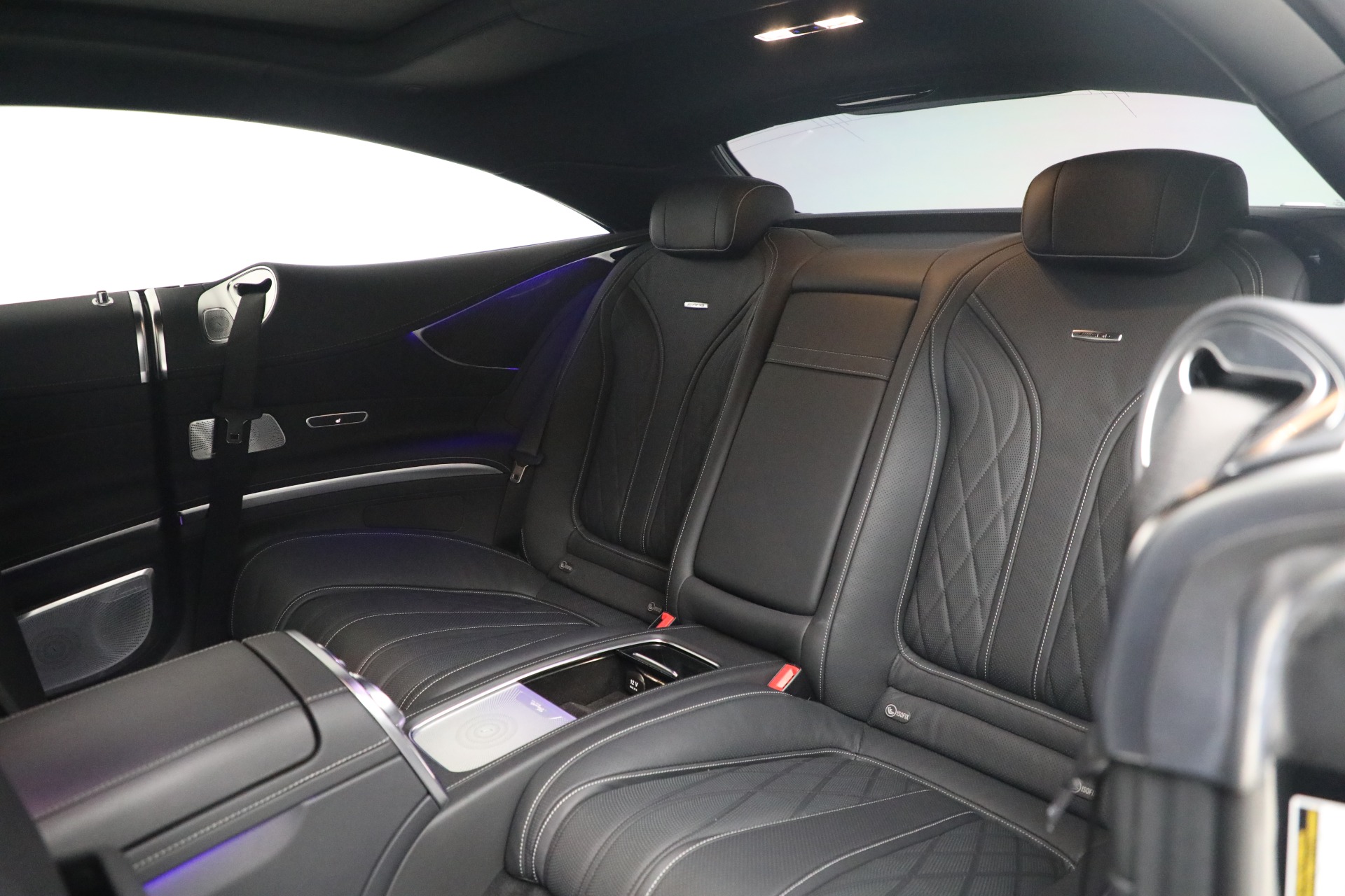 Used 2015 Mercedes-Benz S-Class S 65 AMG | St. Petersburg, FL