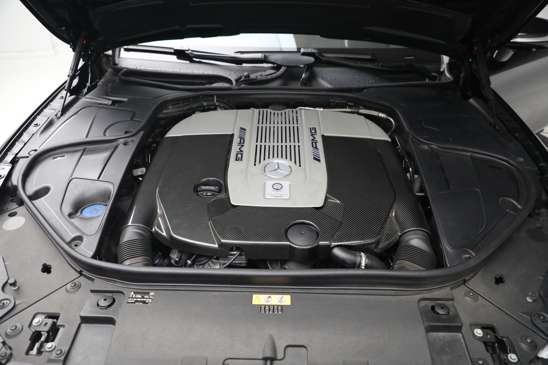 Used 2015 Mercedes-Benz S-Class S 65 AMG | St. Petersburg, FL