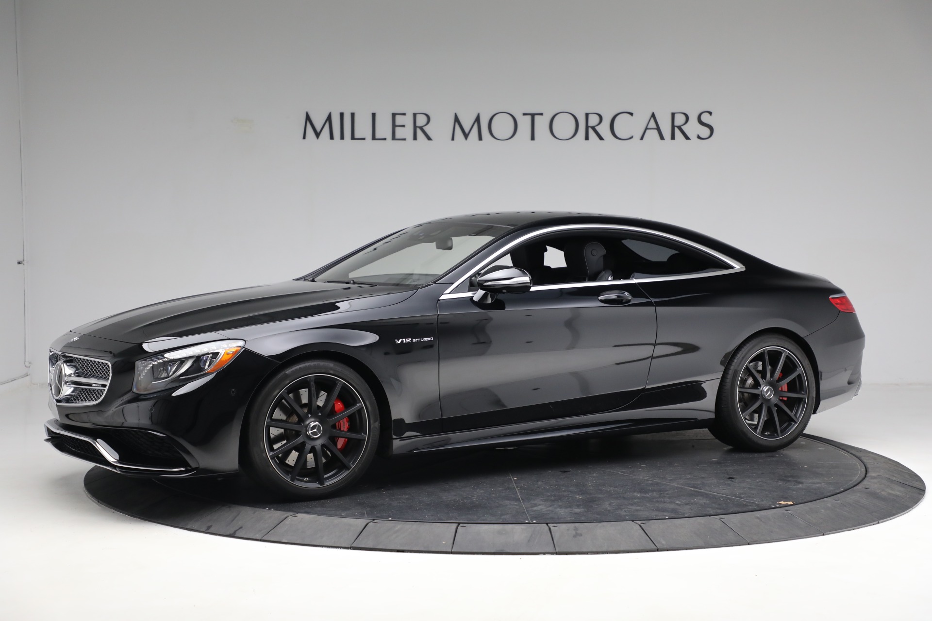Used 2015 Mercedes-Benz S-Class S 65 AMG | St. Petersburg, FL
