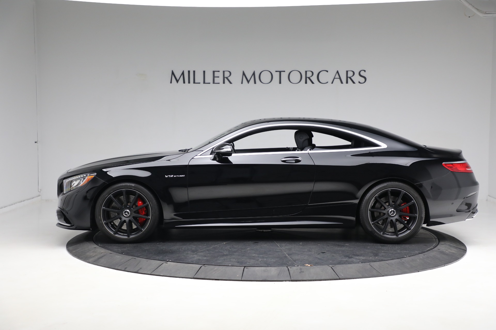 Used 2015 Mercedes-Benz S-Class S 65 AMG | St. Petersburg, FL