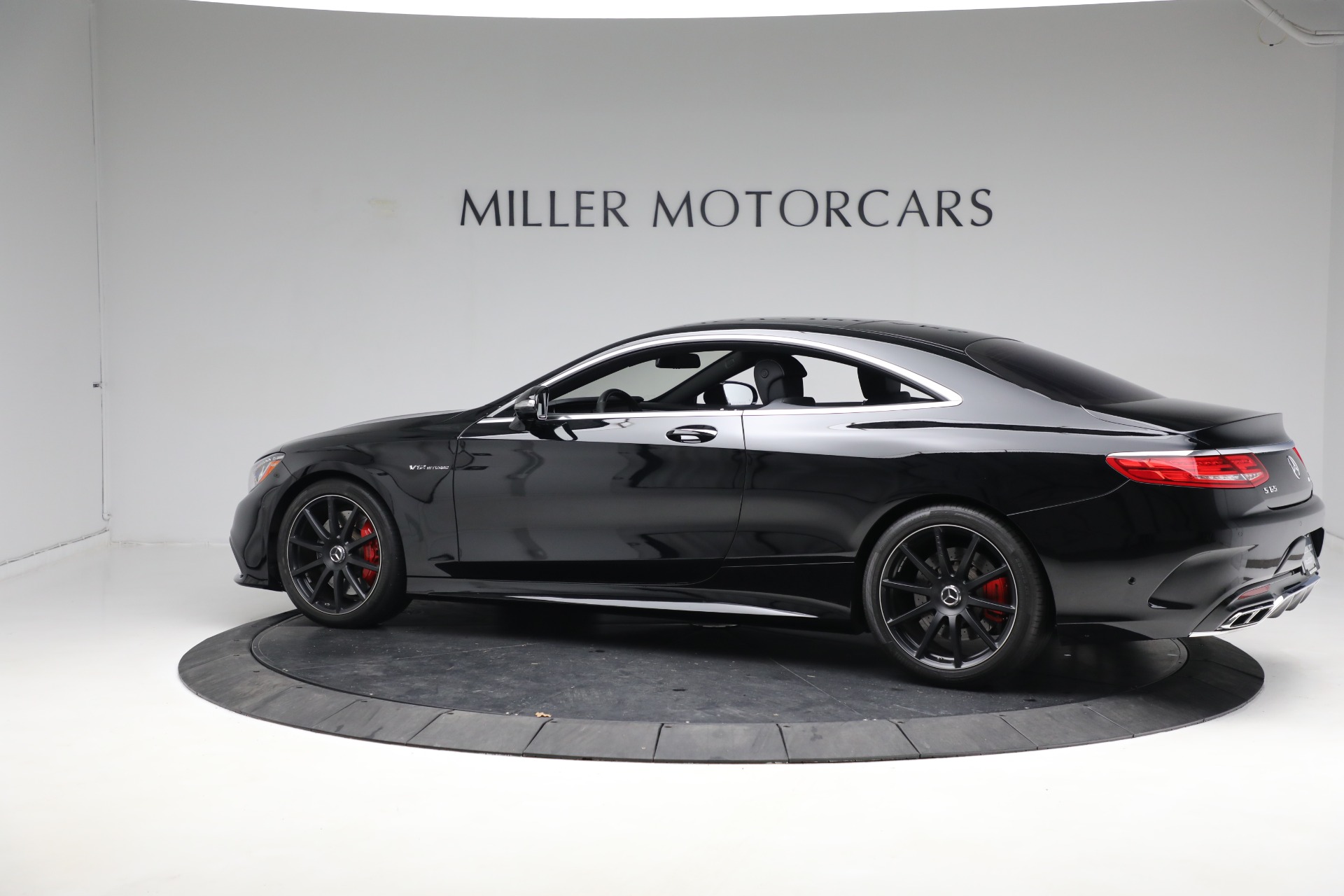 Used 2015 Mercedes-Benz S-Class S 65 AMG | St. Petersburg, FL