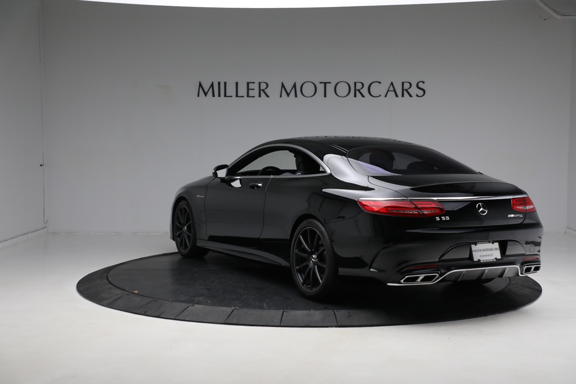 Used 2015 Mercedes-Benz S-Class S 65 AMG | St. Petersburg, FL