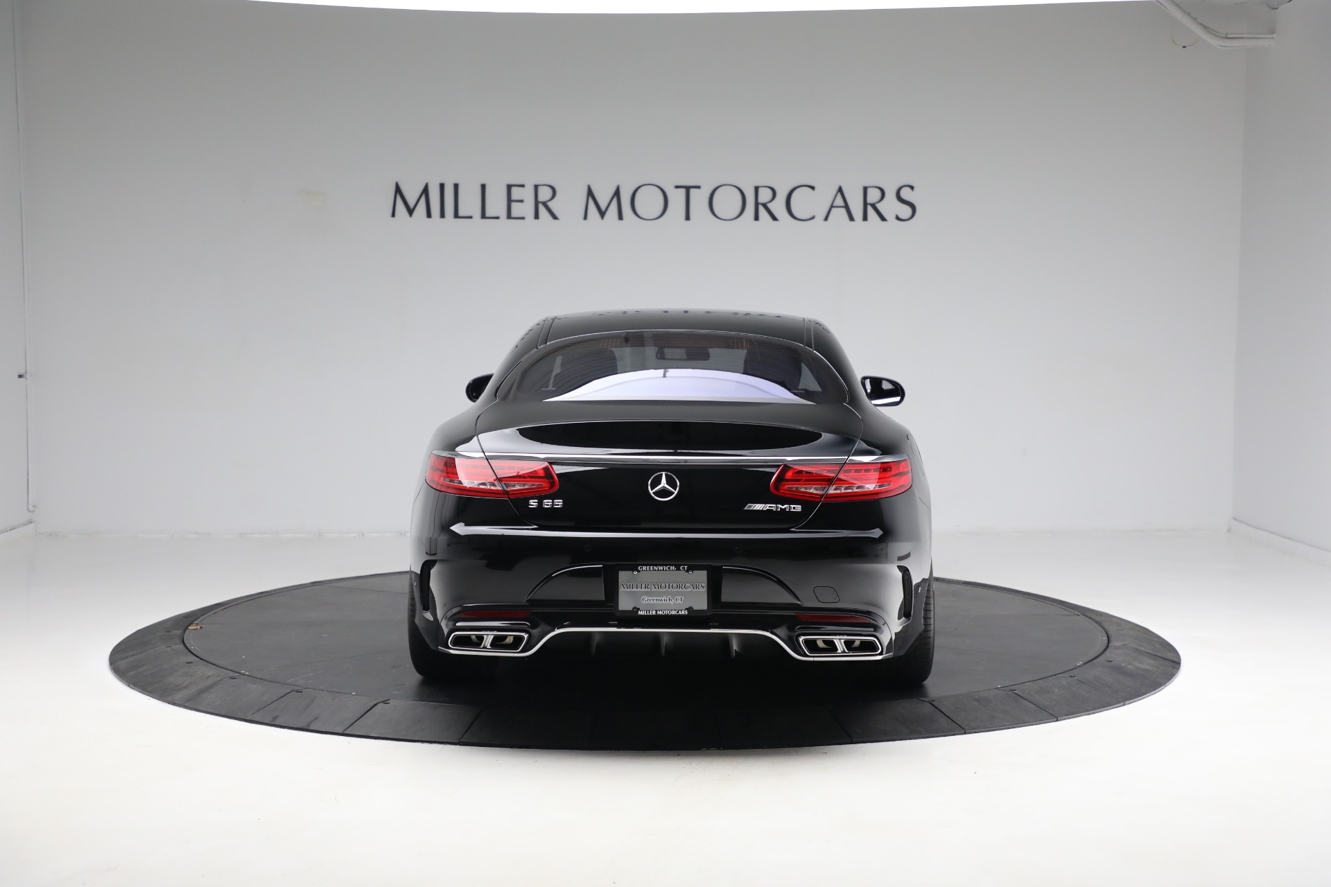 Used 2015 Mercedes-Benz S-Class S 65 AMG | St. Petersburg, FL