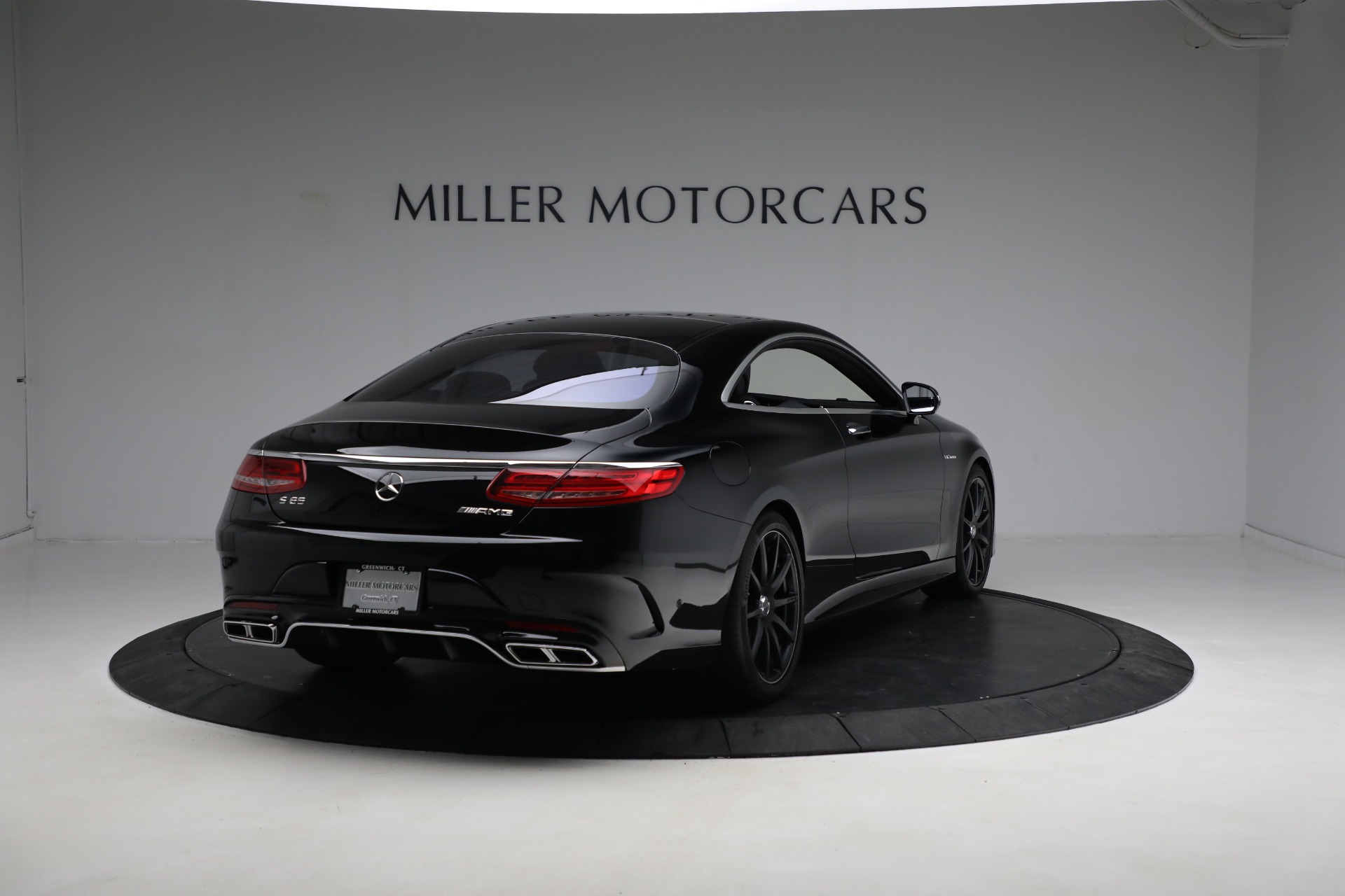 Used 2015 Mercedes-Benz S-Class S 65 AMG | St. Petersburg, FL