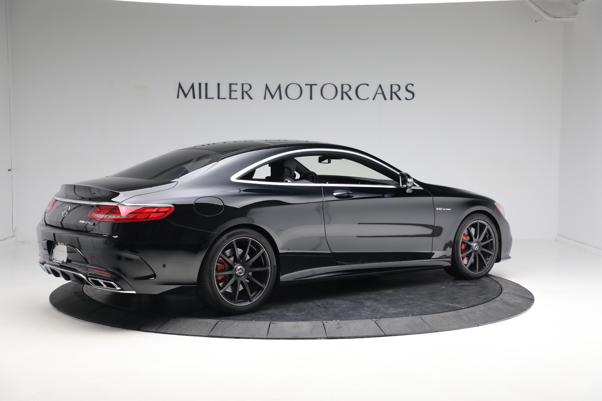 Used 2015 Mercedes-Benz S-Class S 65 AMG | St. Petersburg, FL