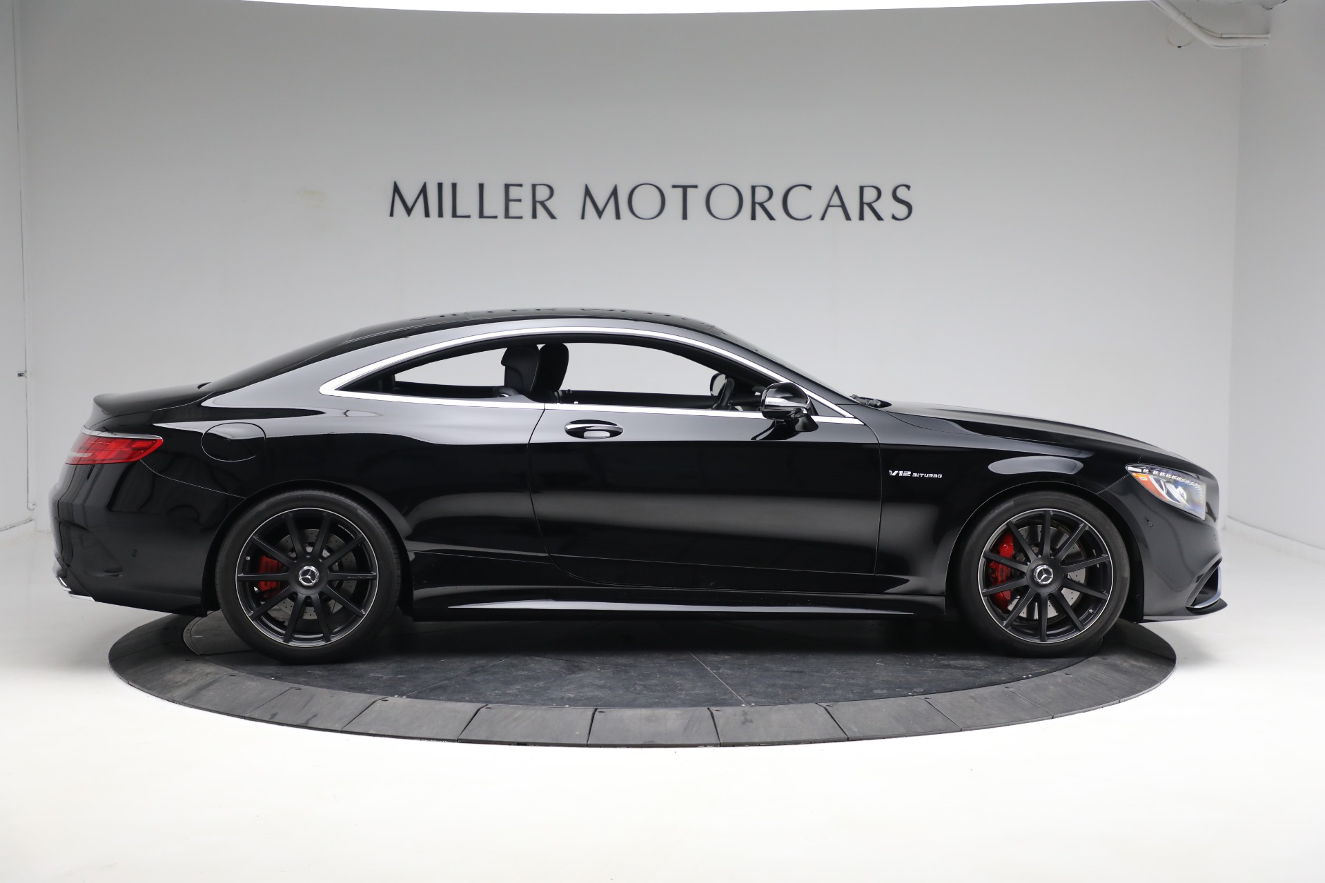 Used 2015 Mercedes-Benz S-Class S 65 AMG | St. Petersburg, FL