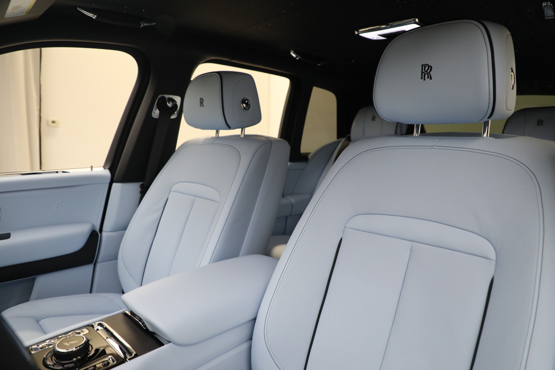 New 2023 Rolls-Royce Cullinan | St. Petersburg, FL