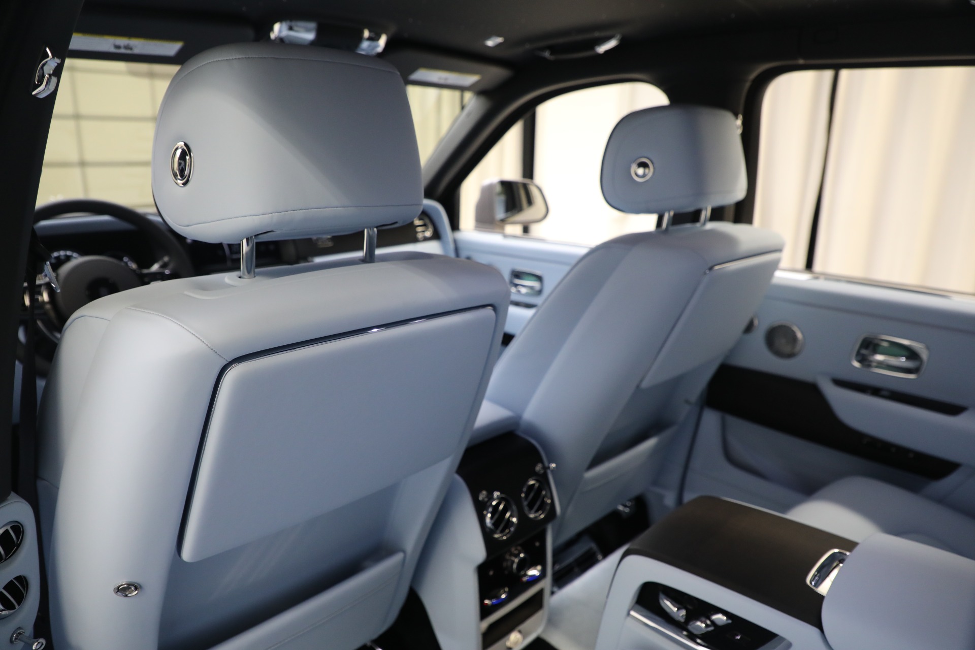 New 2023 Rolls-Royce Cullinan | St. Petersburg, FL