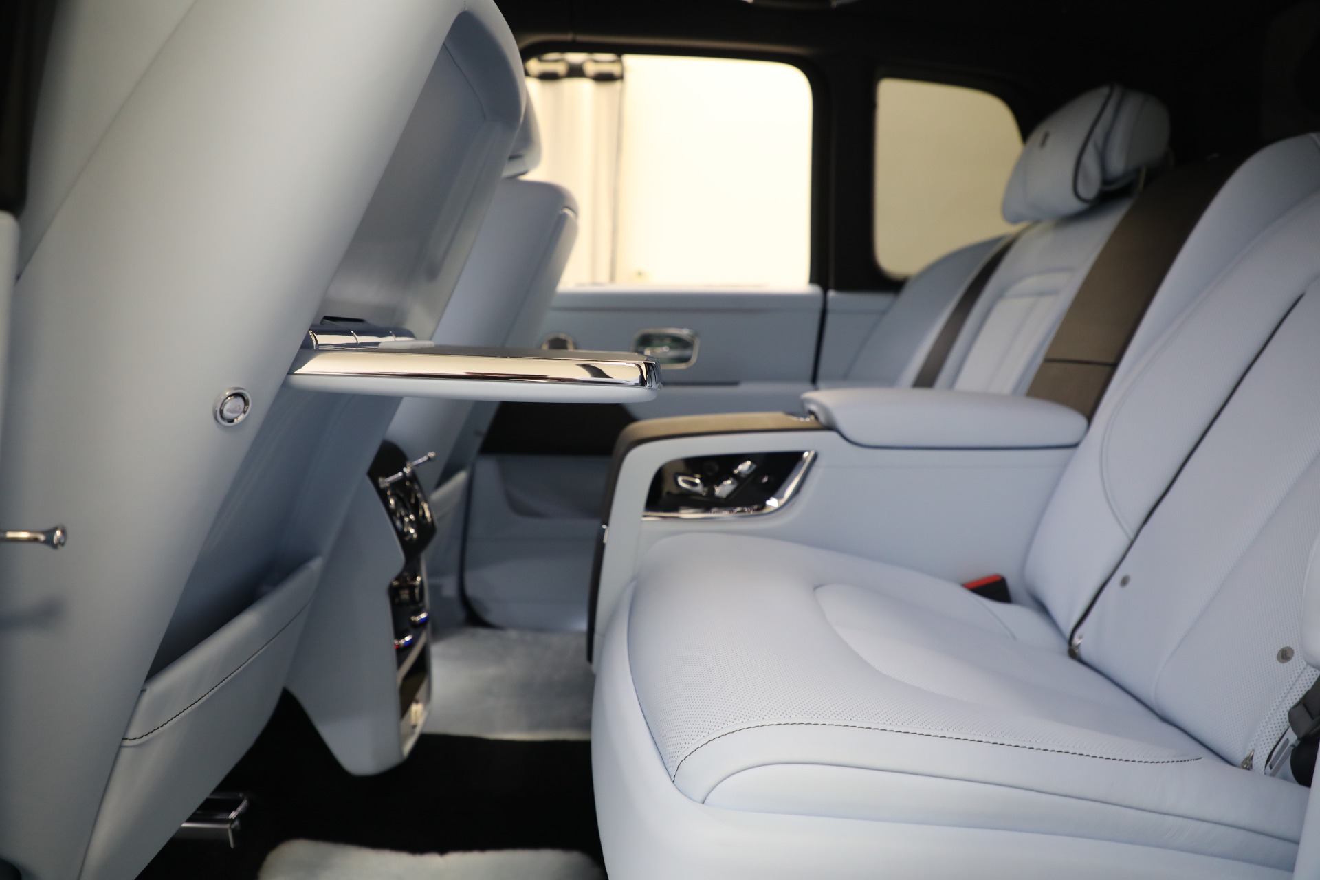 New 2023 Rolls-Royce Cullinan | St. Petersburg, FL