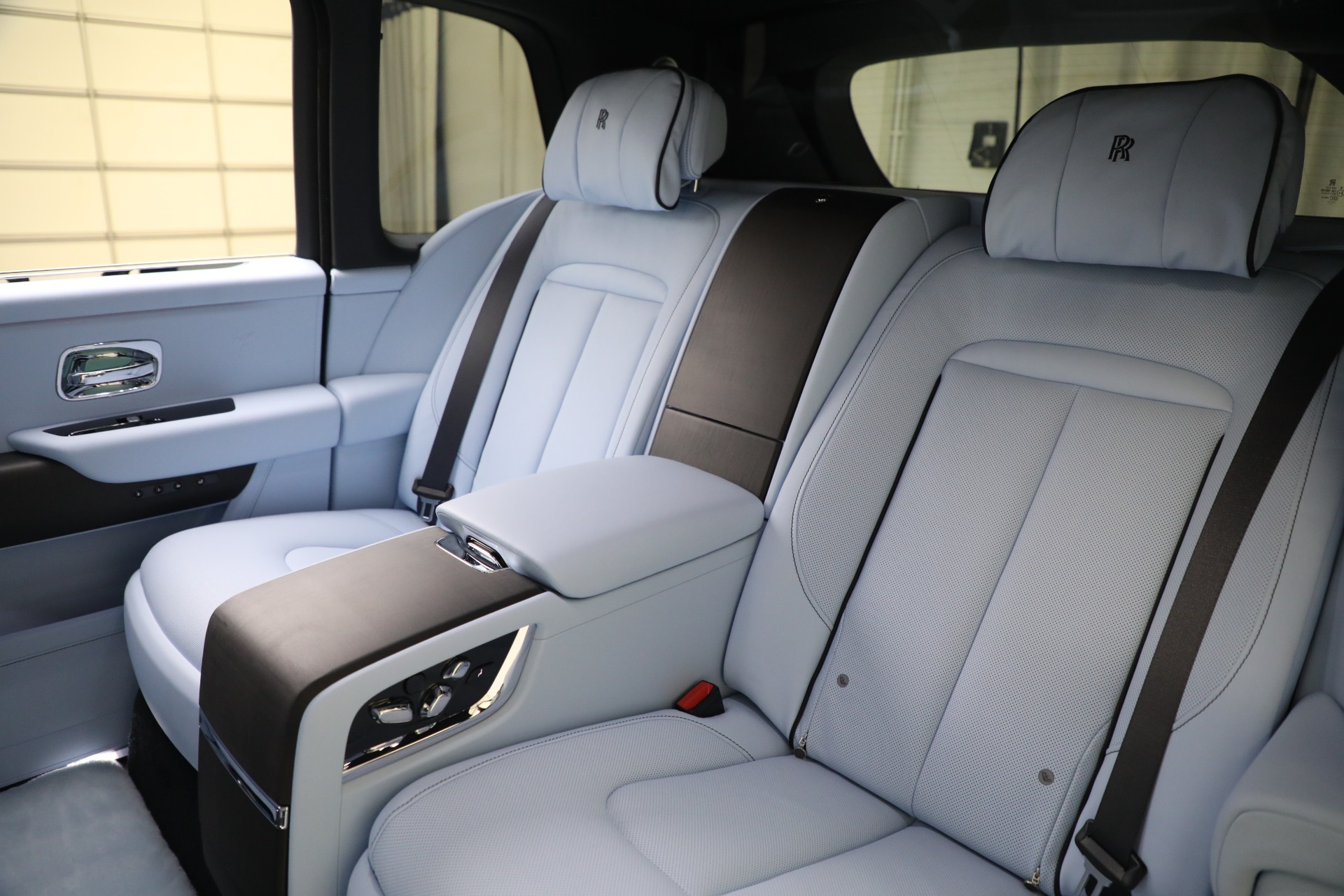 New 2023 Rolls-Royce Cullinan | St. Petersburg, FL