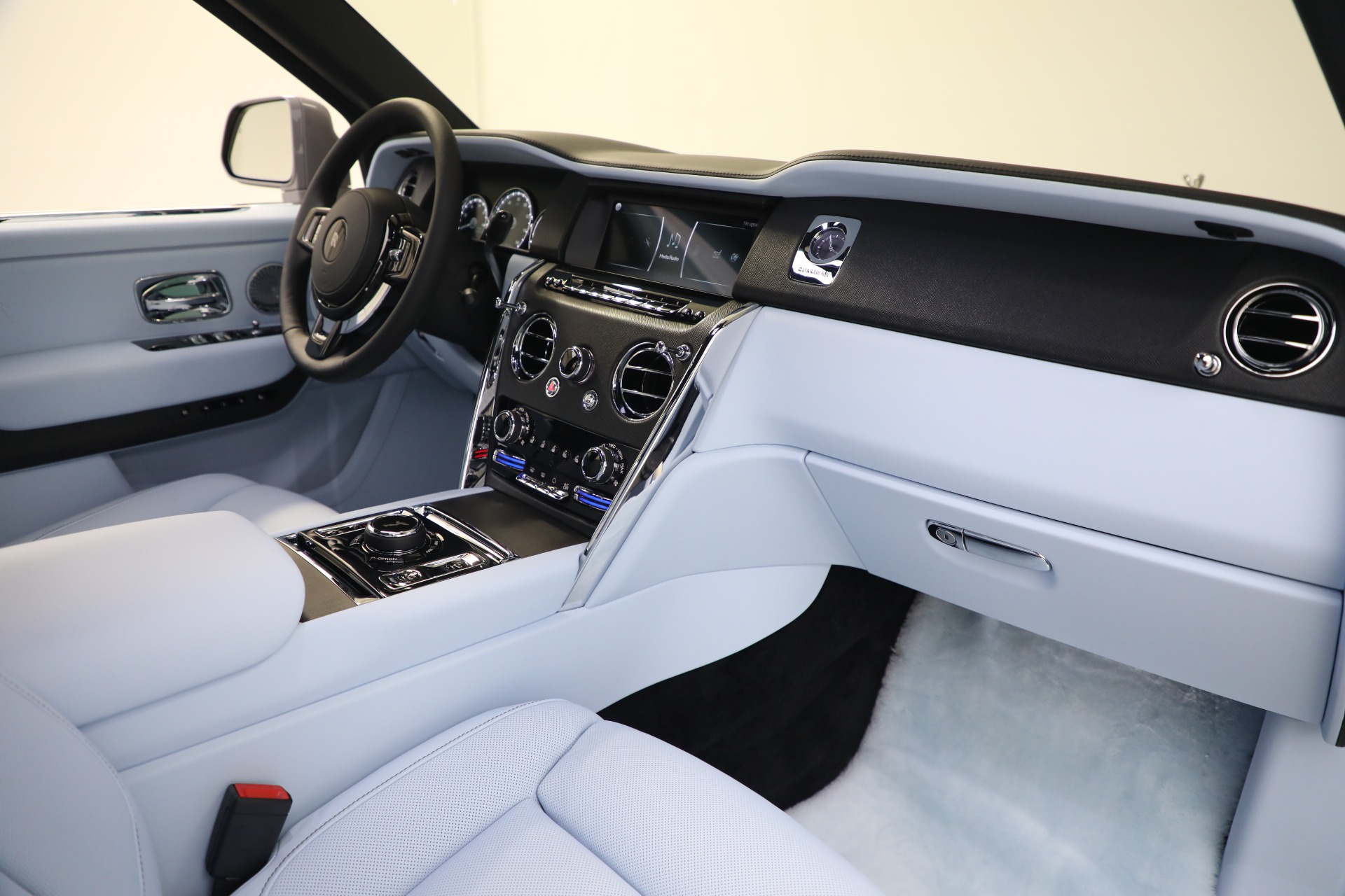 New 2023 Rolls-Royce Cullinan | St. Petersburg, FL