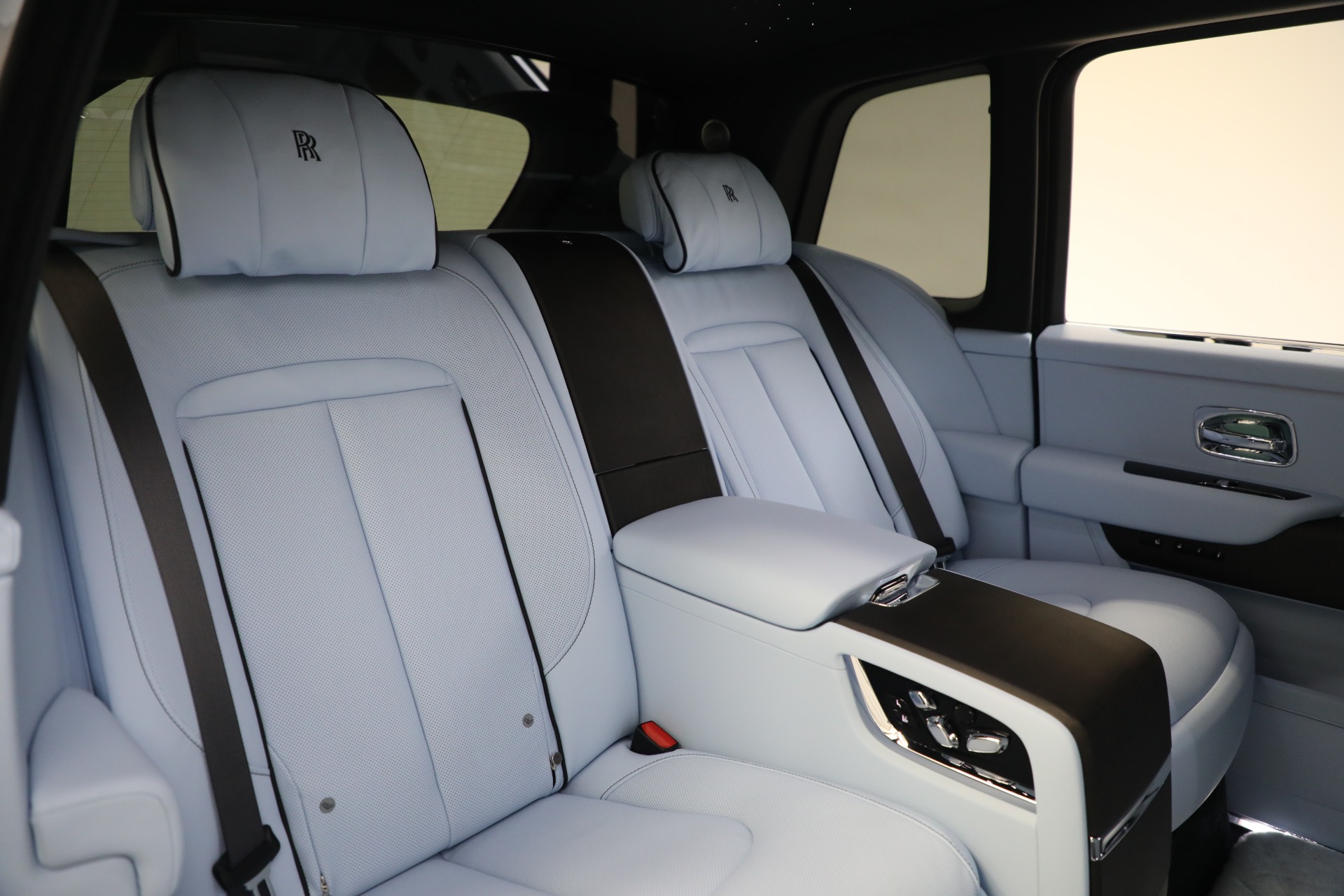 New 2023 Rolls-Royce Cullinan | St. Petersburg, FL