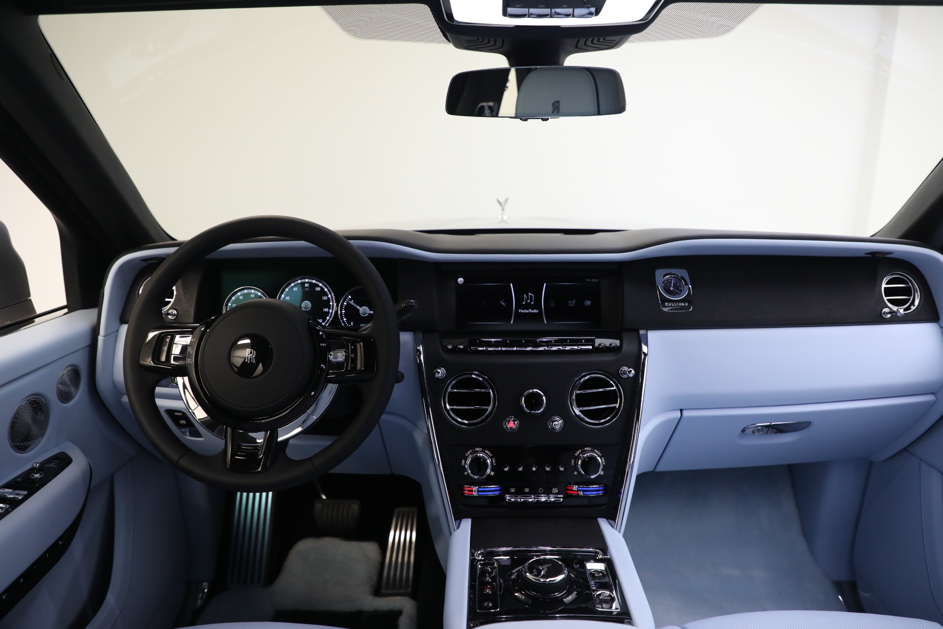 New 2023 Rolls-Royce Cullinan | St. Petersburg, FL