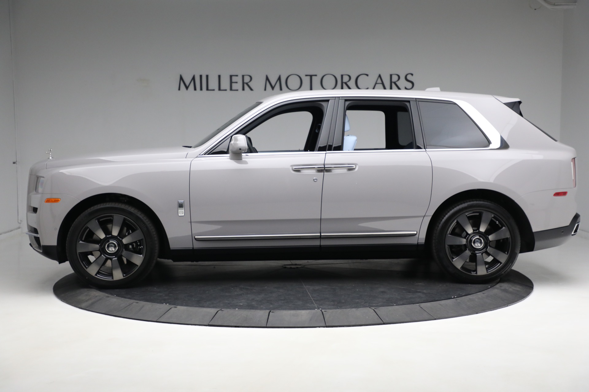 New 2023 Rolls-Royce Cullinan | St. Petersburg, FL