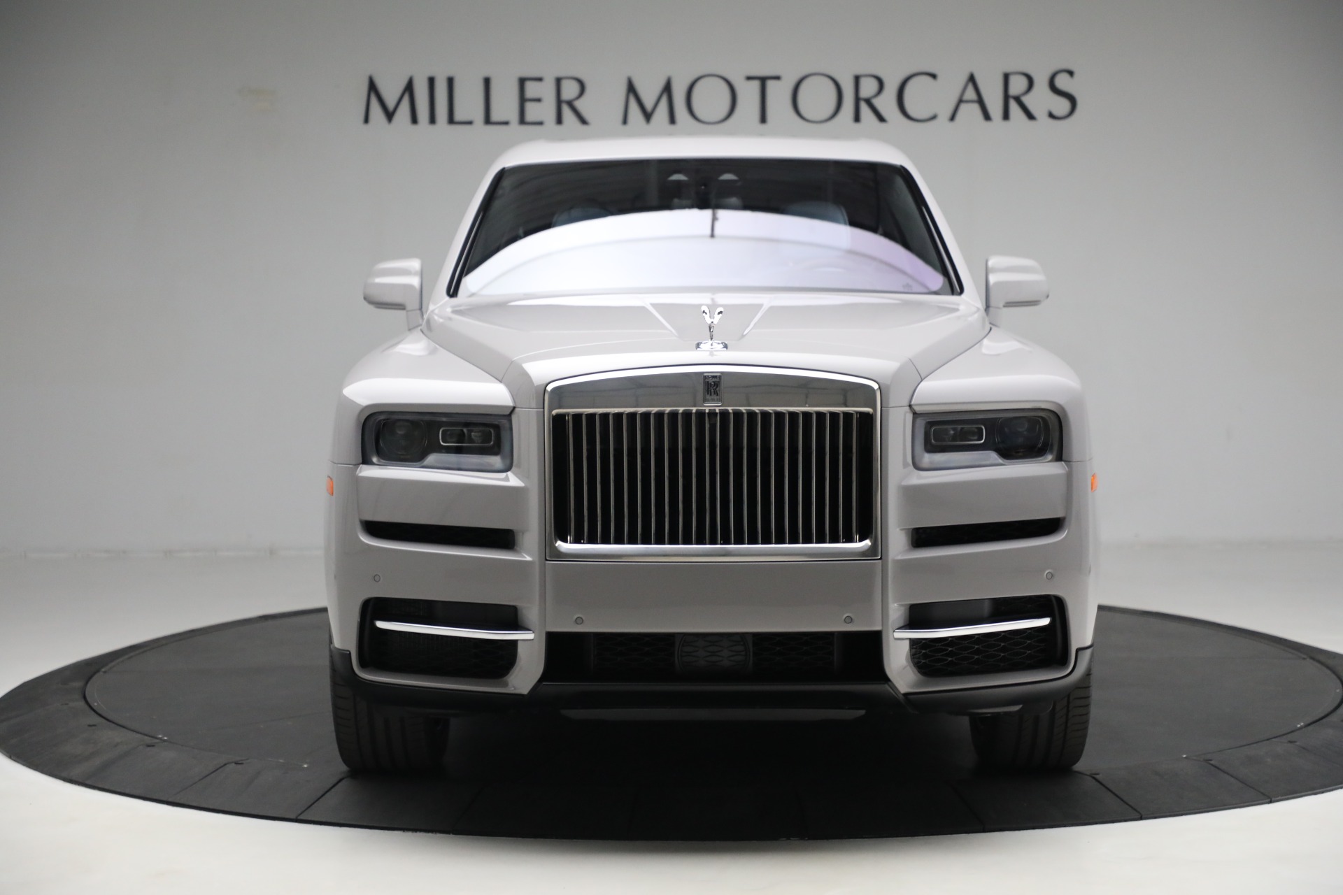 New 2023 Rolls-Royce Cullinan | St. Petersburg, FL