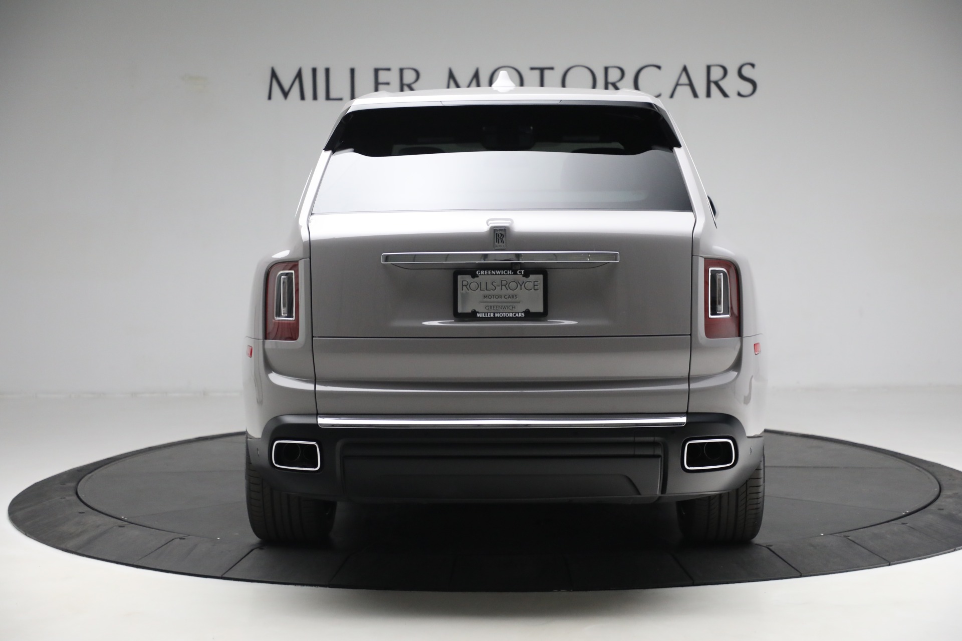 New 2023 Rolls-Royce Cullinan | St. Petersburg, FL
