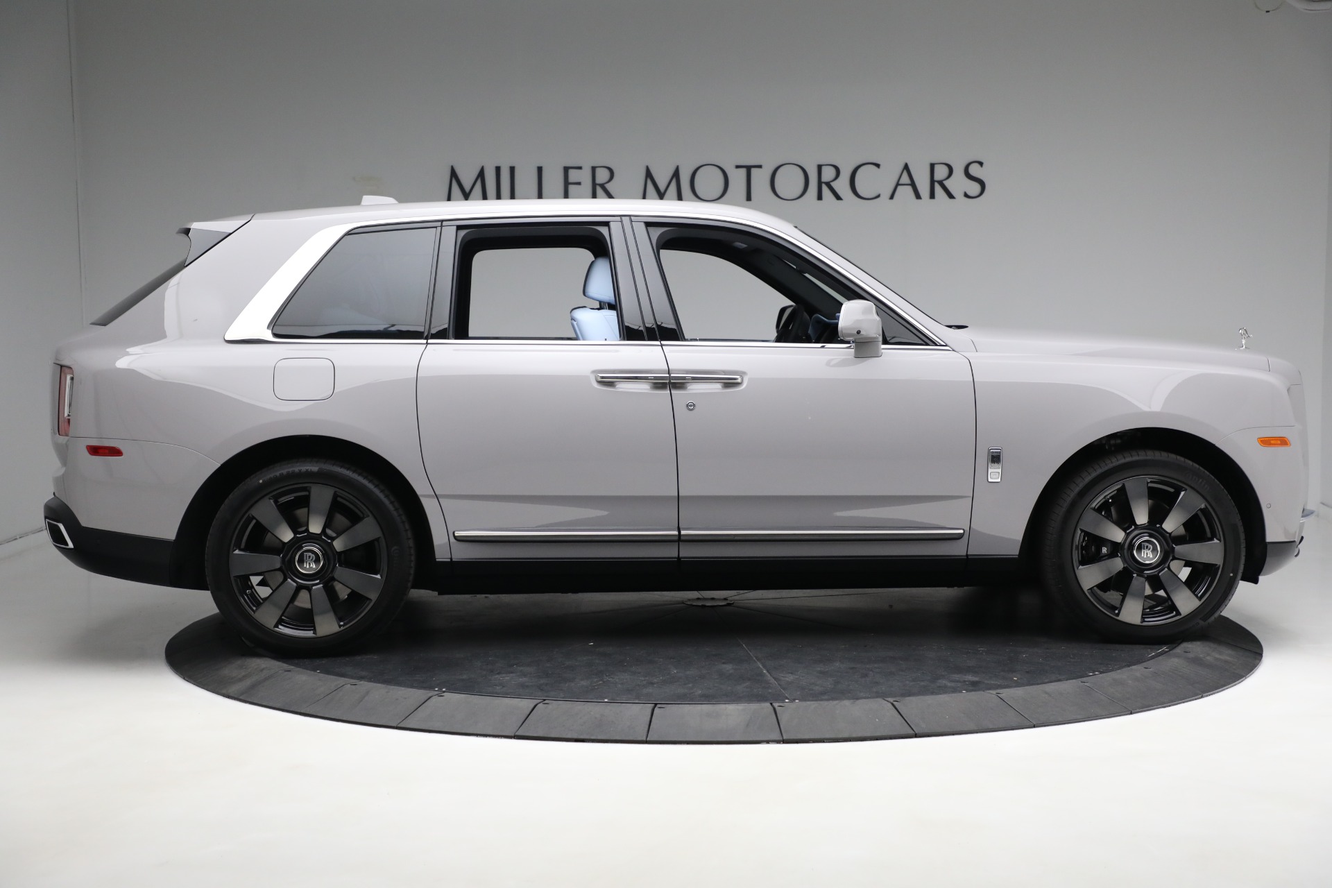 New 2023 Rolls-Royce Cullinan | St. Petersburg, FL