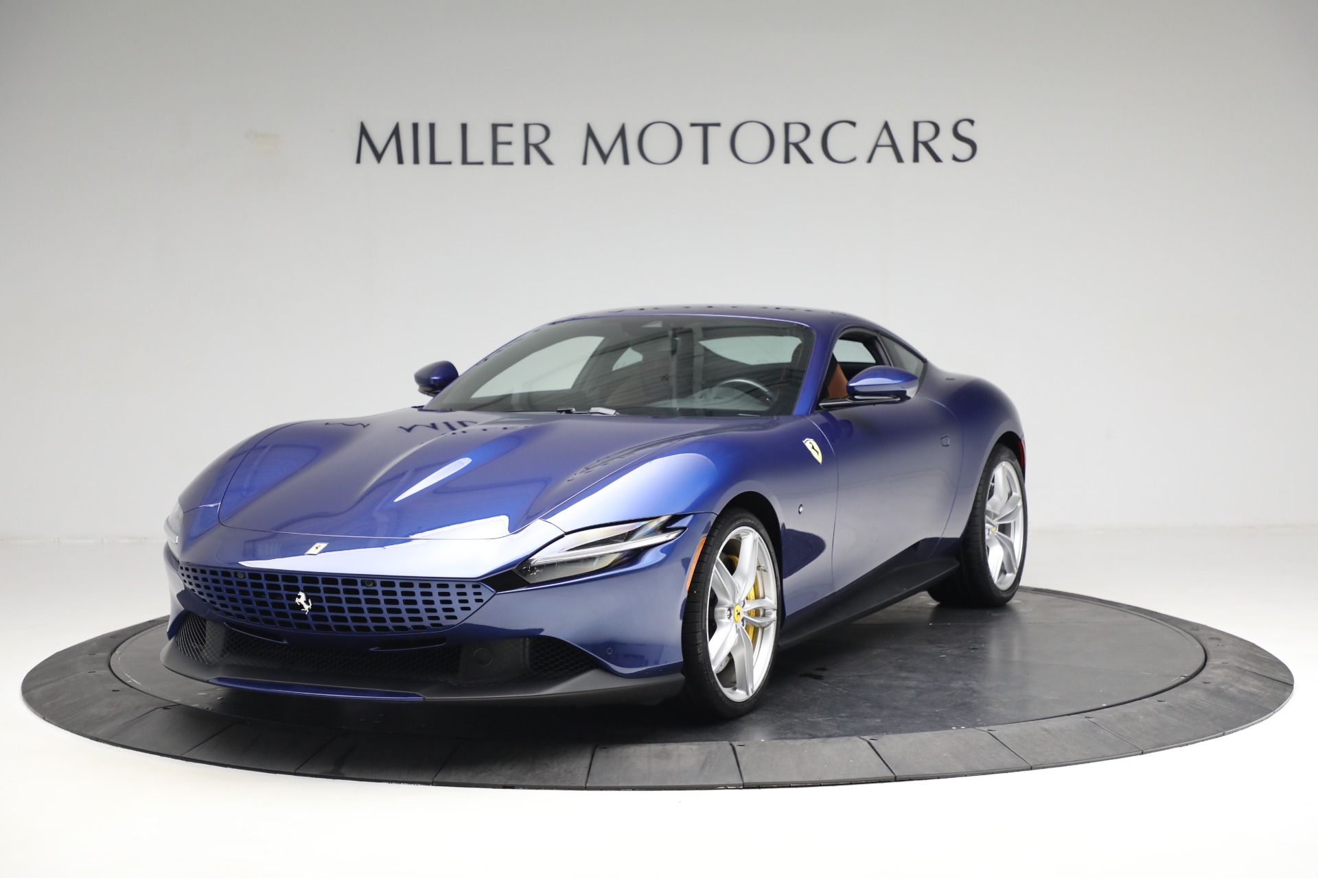 Used 2022 Ferrari Roma | St. Petersburg, FL