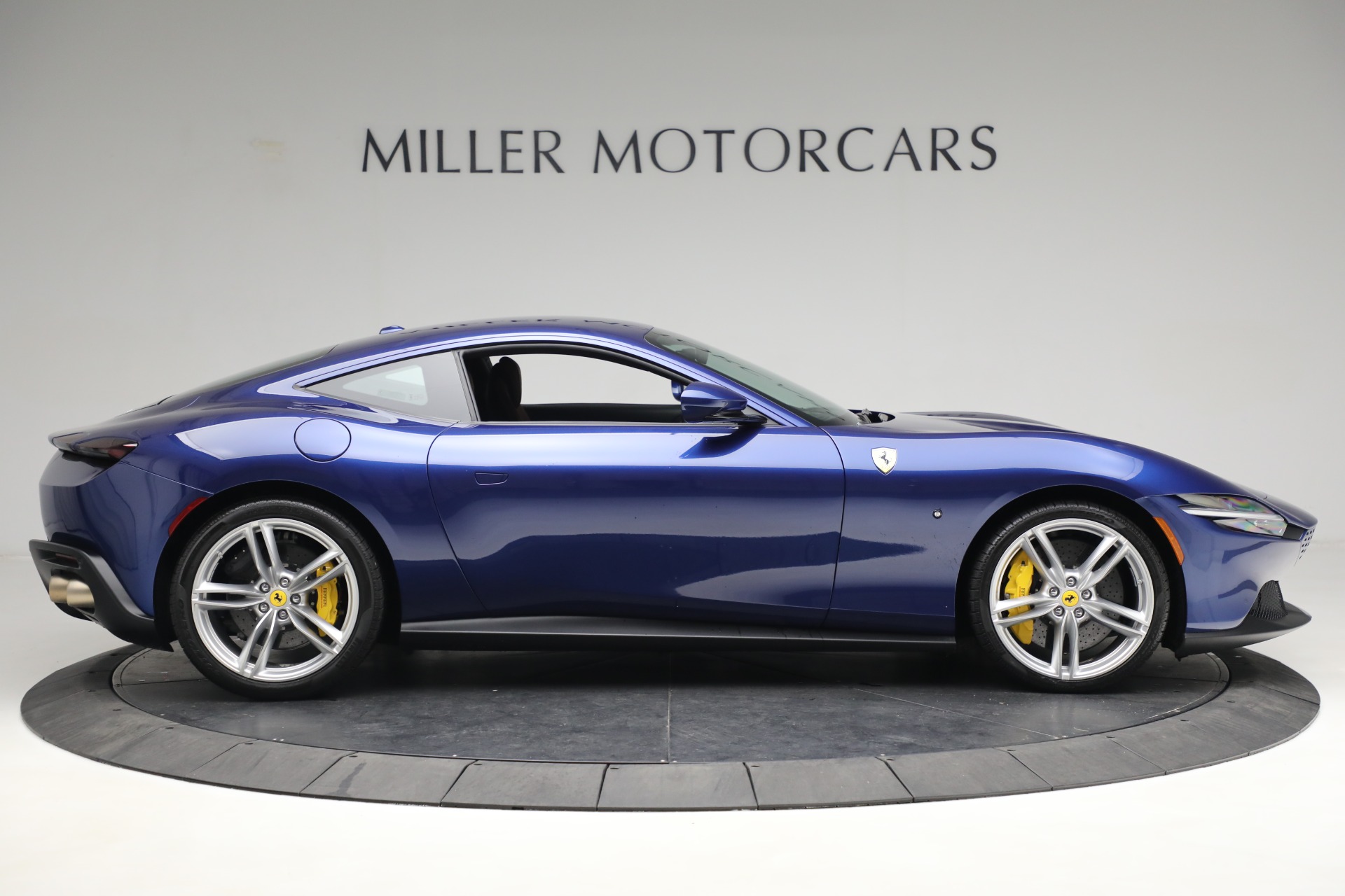 Used 2022 Ferrari Roma | St. Petersburg, FL