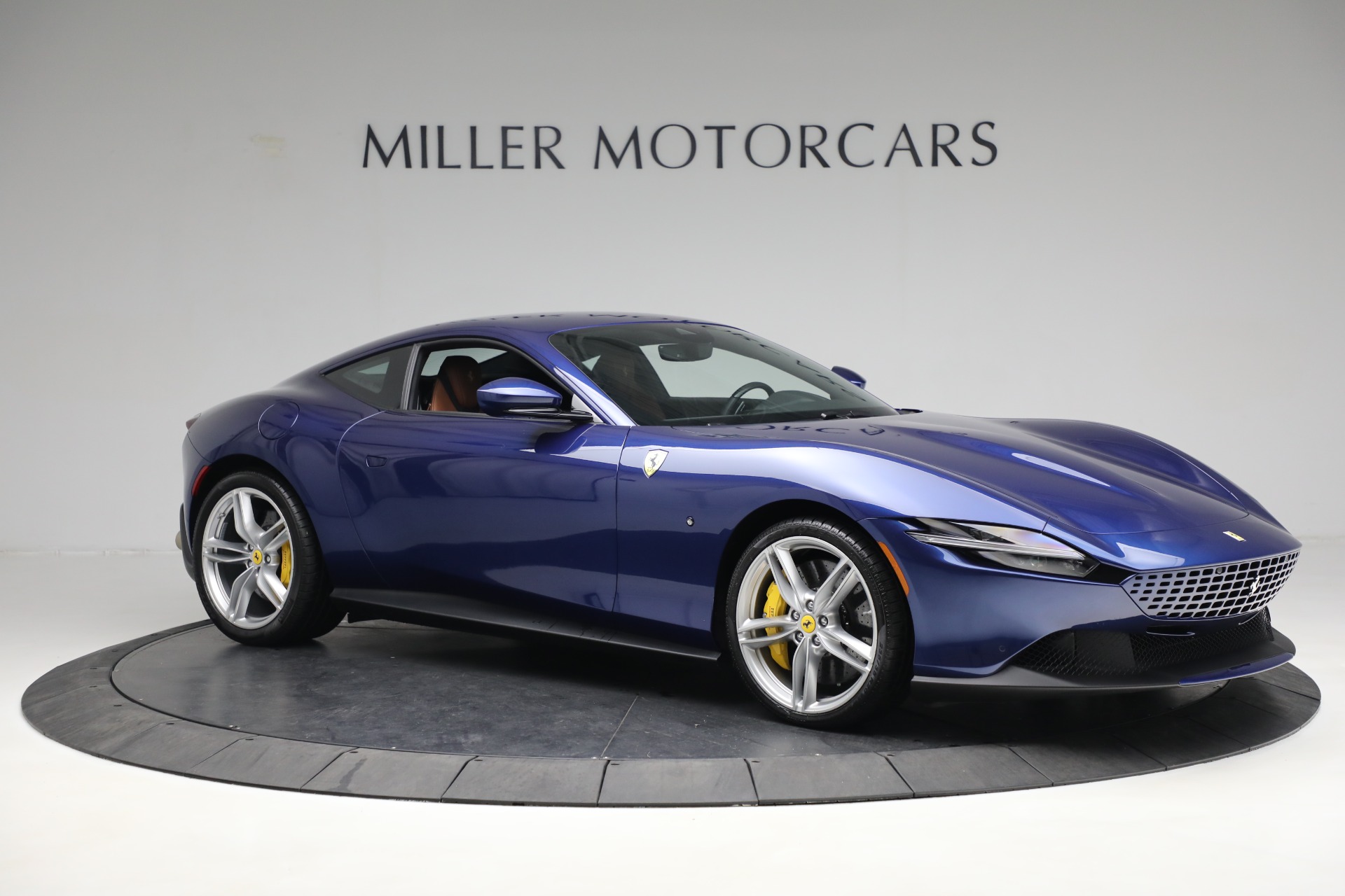 Used 2022 Ferrari Roma | St. Petersburg, FL