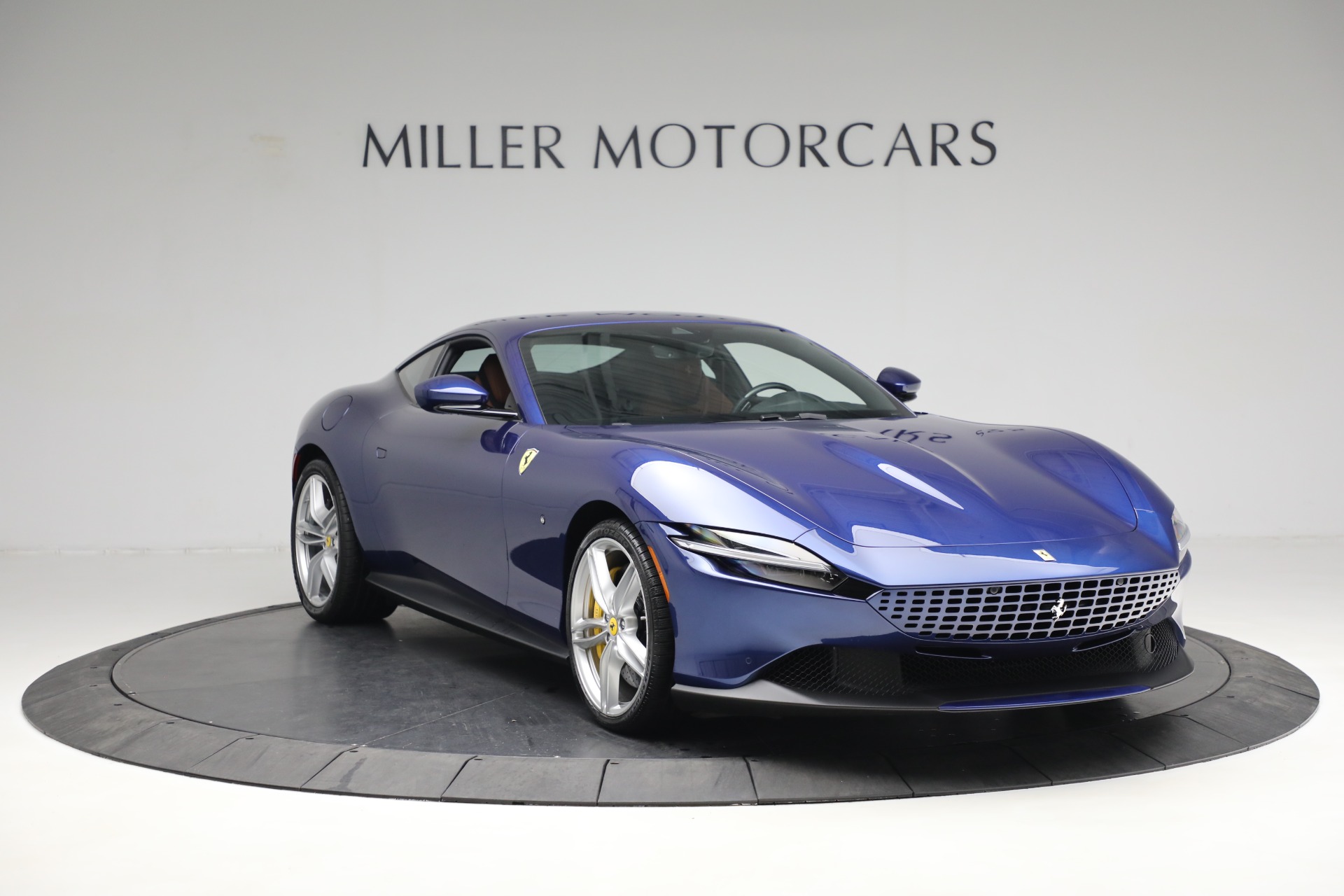 Used 2022 Ferrari Roma | St. Petersburg, FL