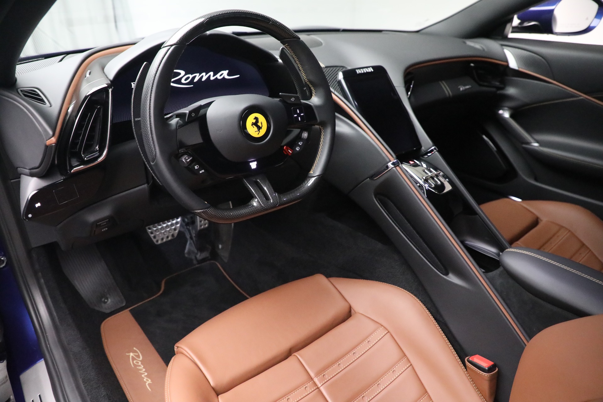 Used 2022 Ferrari Roma | St. Petersburg, FL