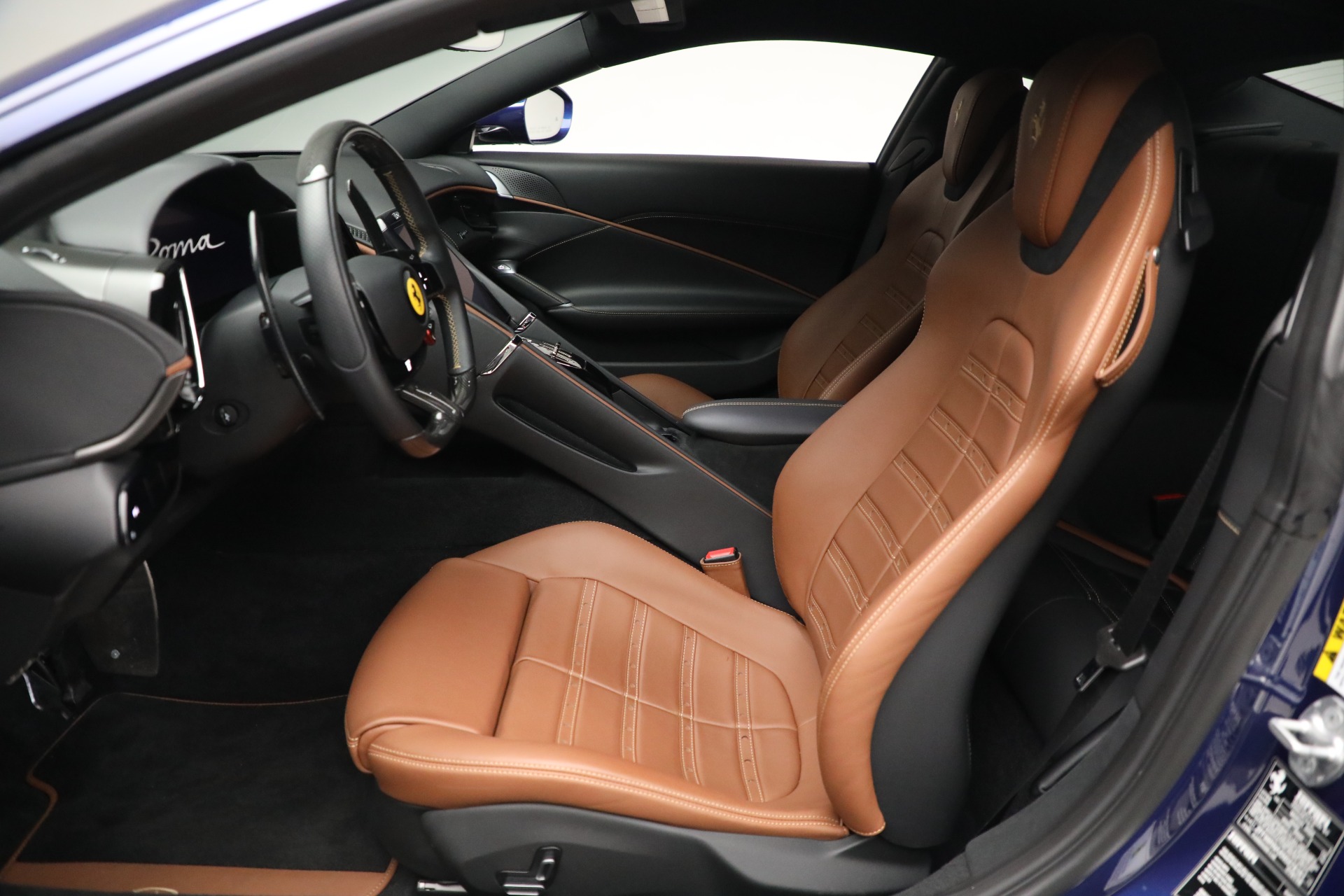 Used 2022 Ferrari Roma | St. Petersburg, FL