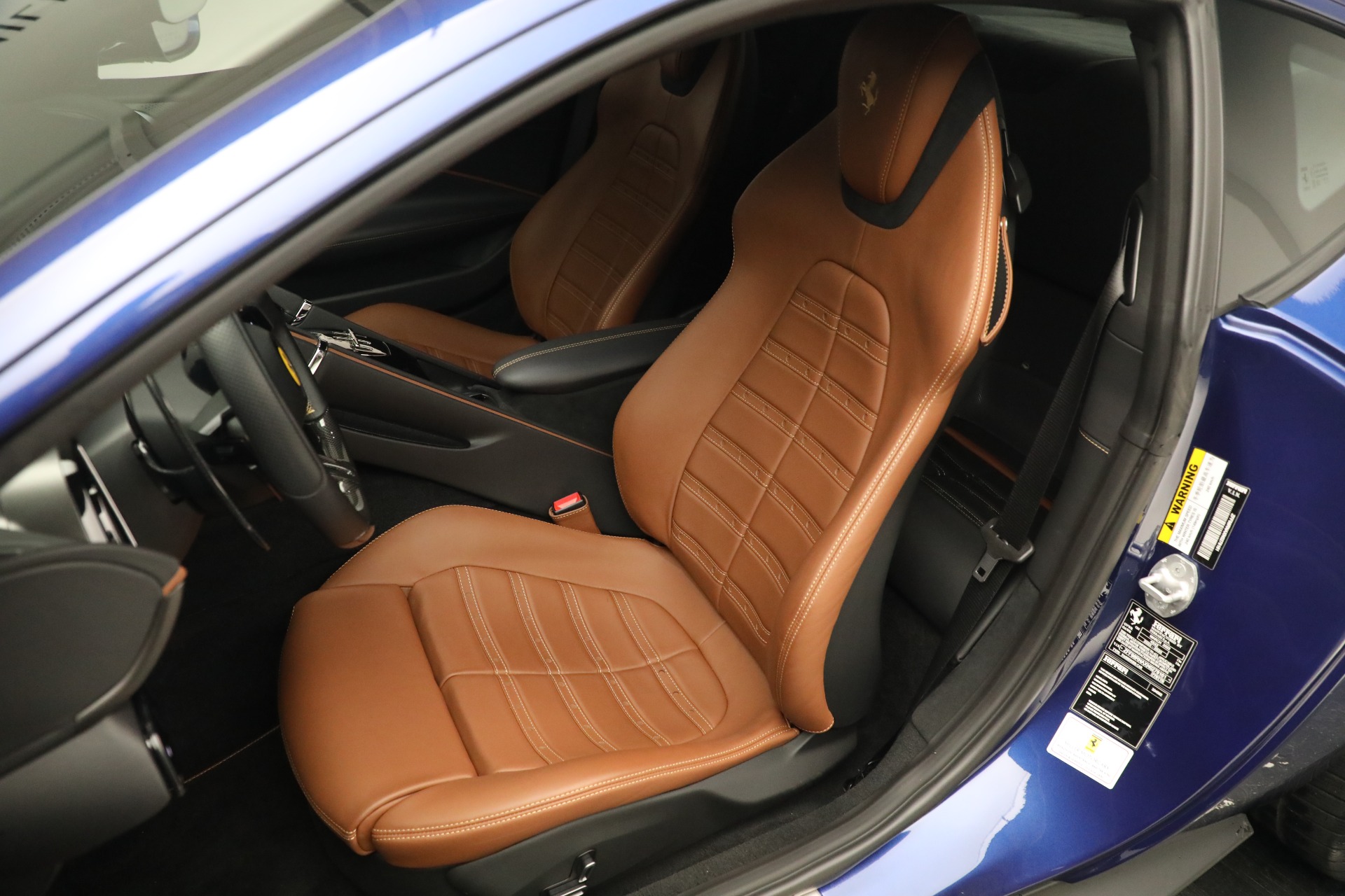 Used 2022 Ferrari Roma | St. Petersburg, FL