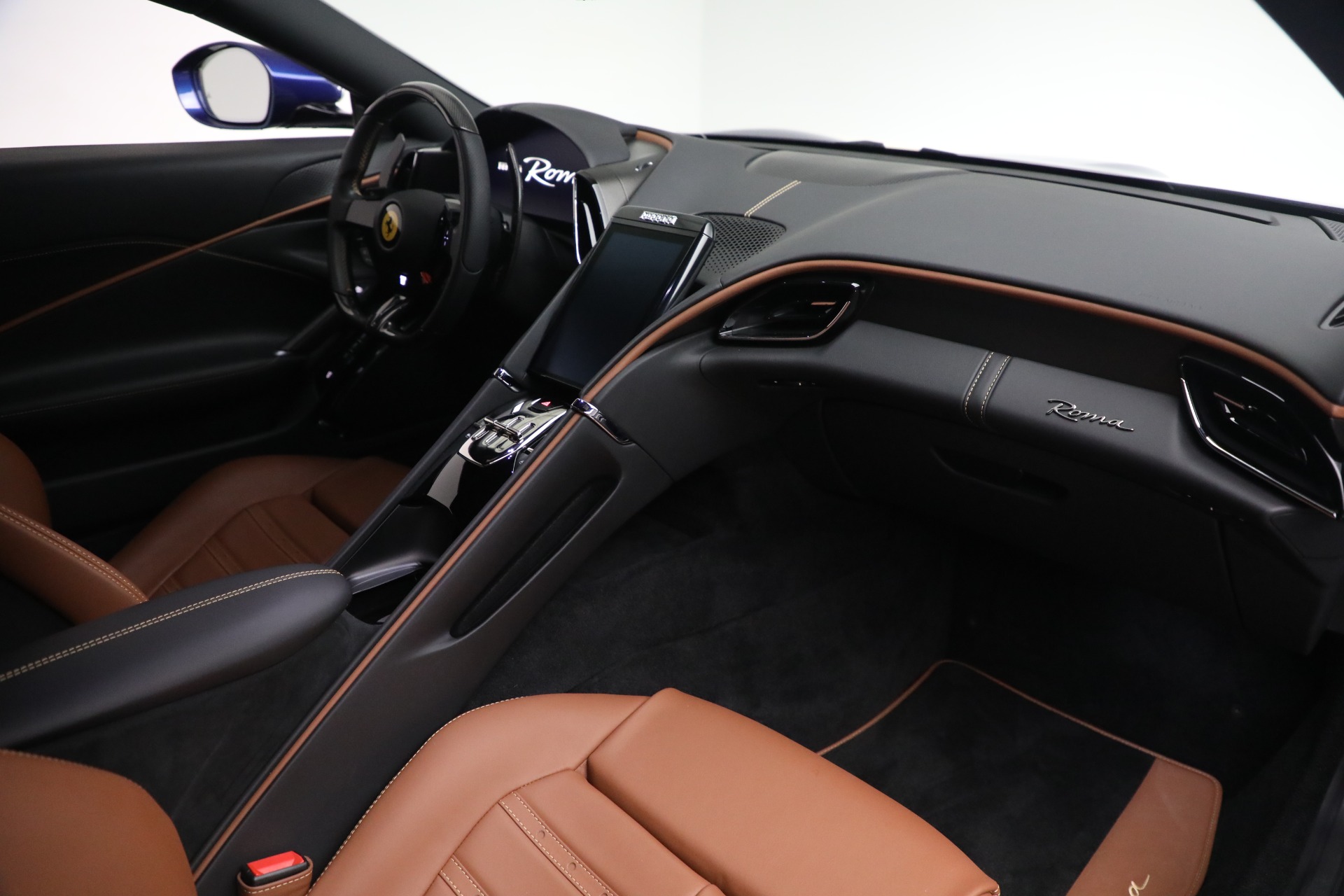 Used 2022 Ferrari Roma | St. Petersburg, FL