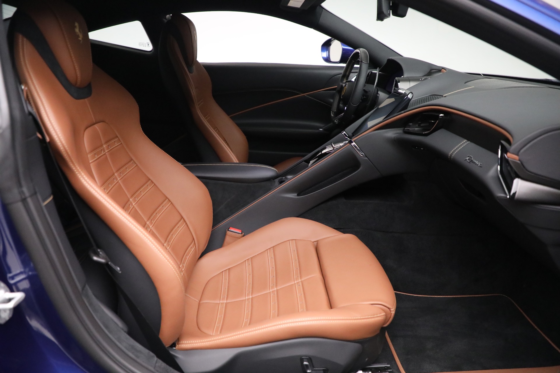 Used 2022 Ferrari Roma | St. Petersburg, FL