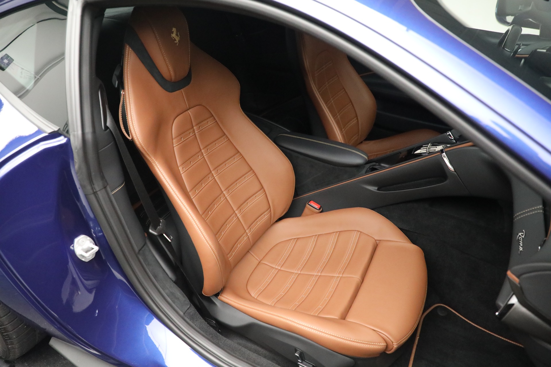 Used 2022 Ferrari Roma | St. Petersburg, FL