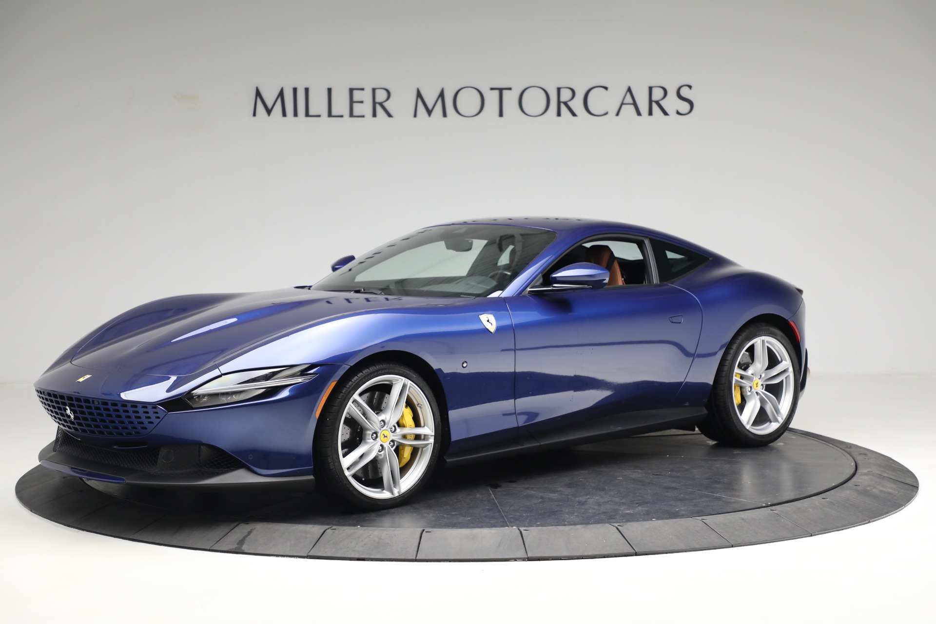 Used 2022 Ferrari Roma | St. Petersburg, FL