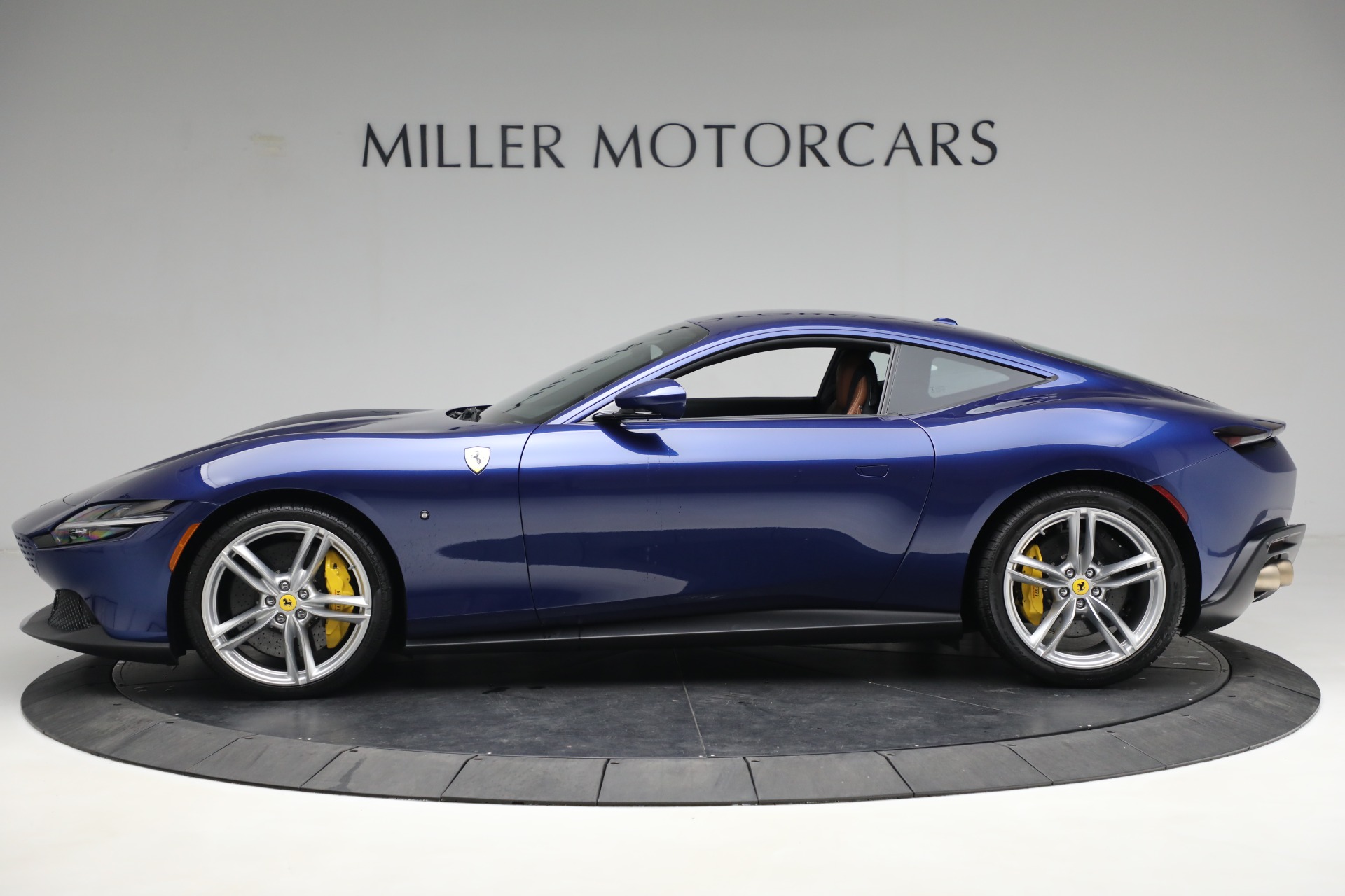 Used 2022 Ferrari Roma | St. Petersburg, FL