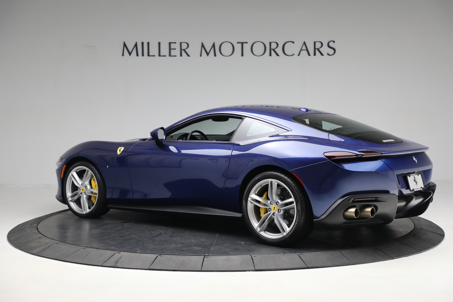Used 2022 Ferrari Roma | St. Petersburg, FL