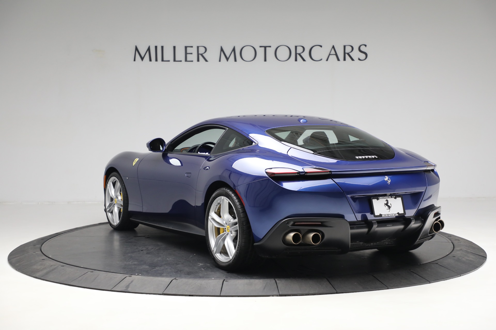 Used 2022 Ferrari Roma | St. Petersburg, FL