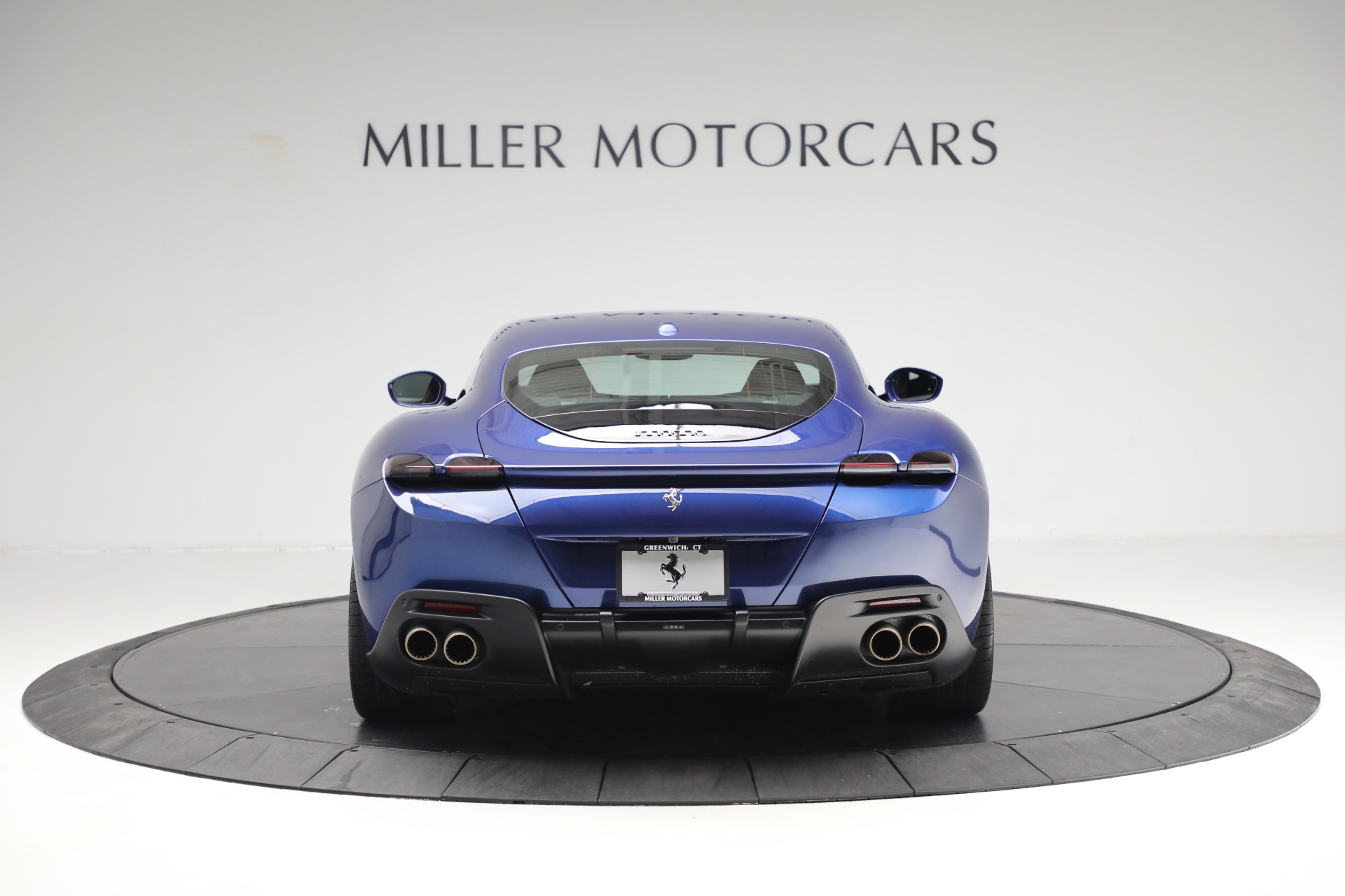 Used 2022 Ferrari Roma | St. Petersburg, FL