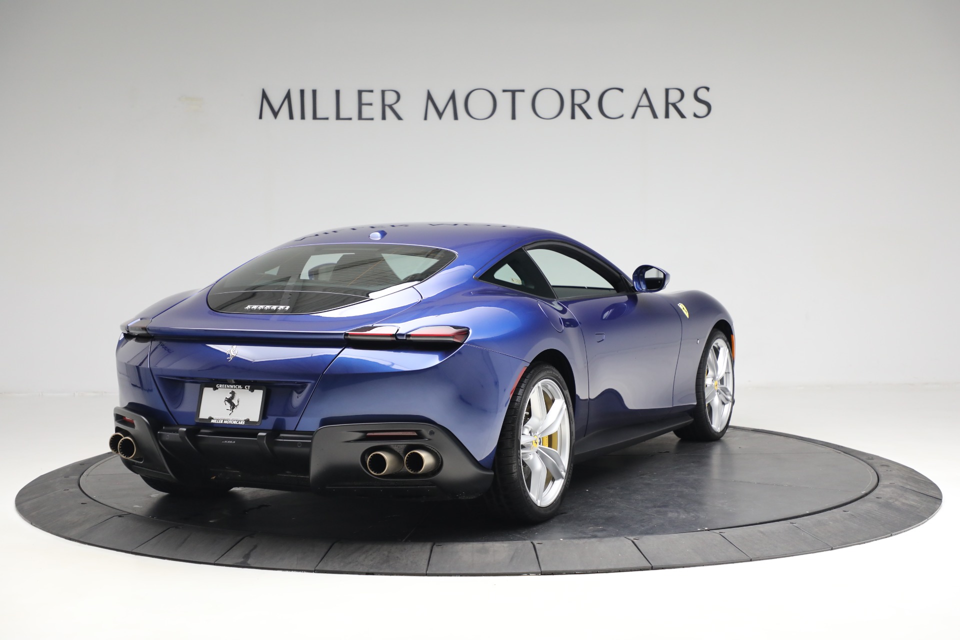 Used 2022 Ferrari Roma | St. Petersburg, FL
