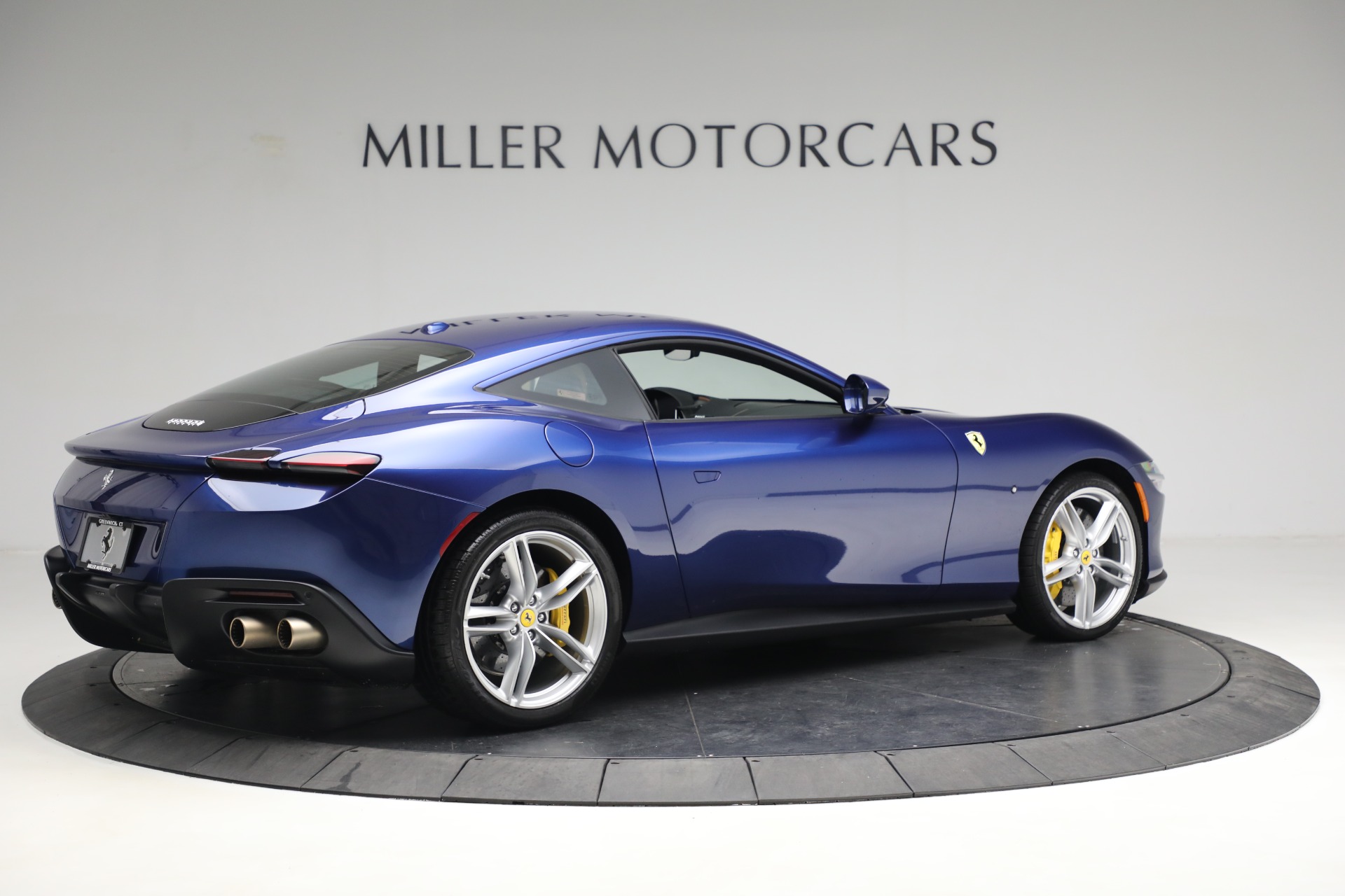 Used 2022 Ferrari Roma | St. Petersburg, FL