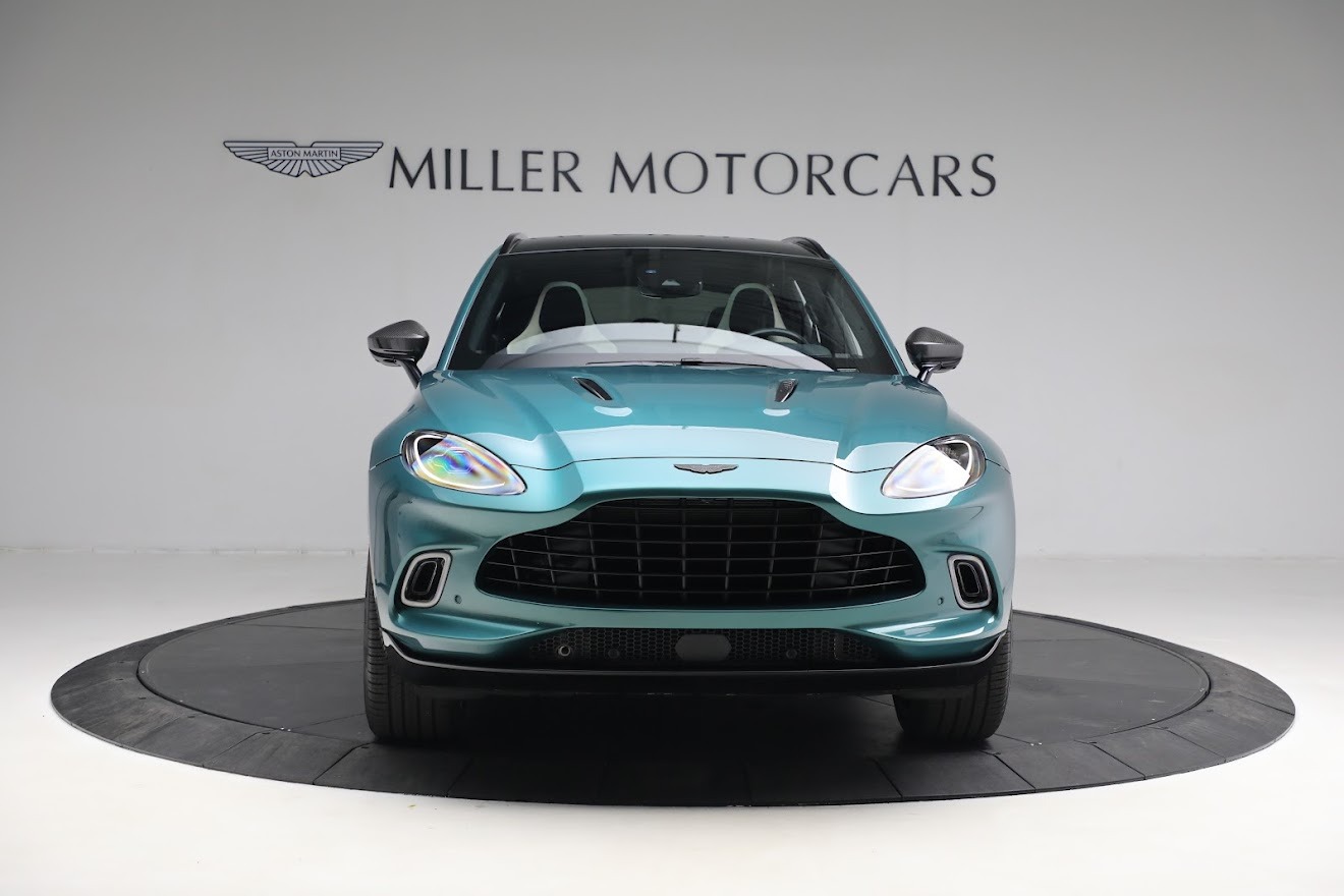 Used 2022 Aston Martin DBX | St. Petersburg, FL