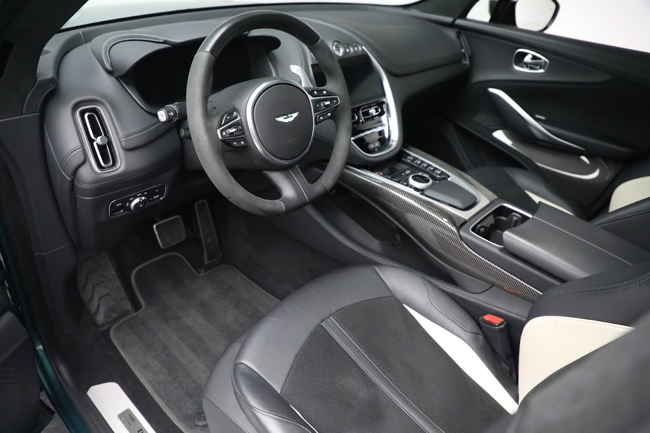 Used 2022 Aston Martin DBX | St. Petersburg, FL