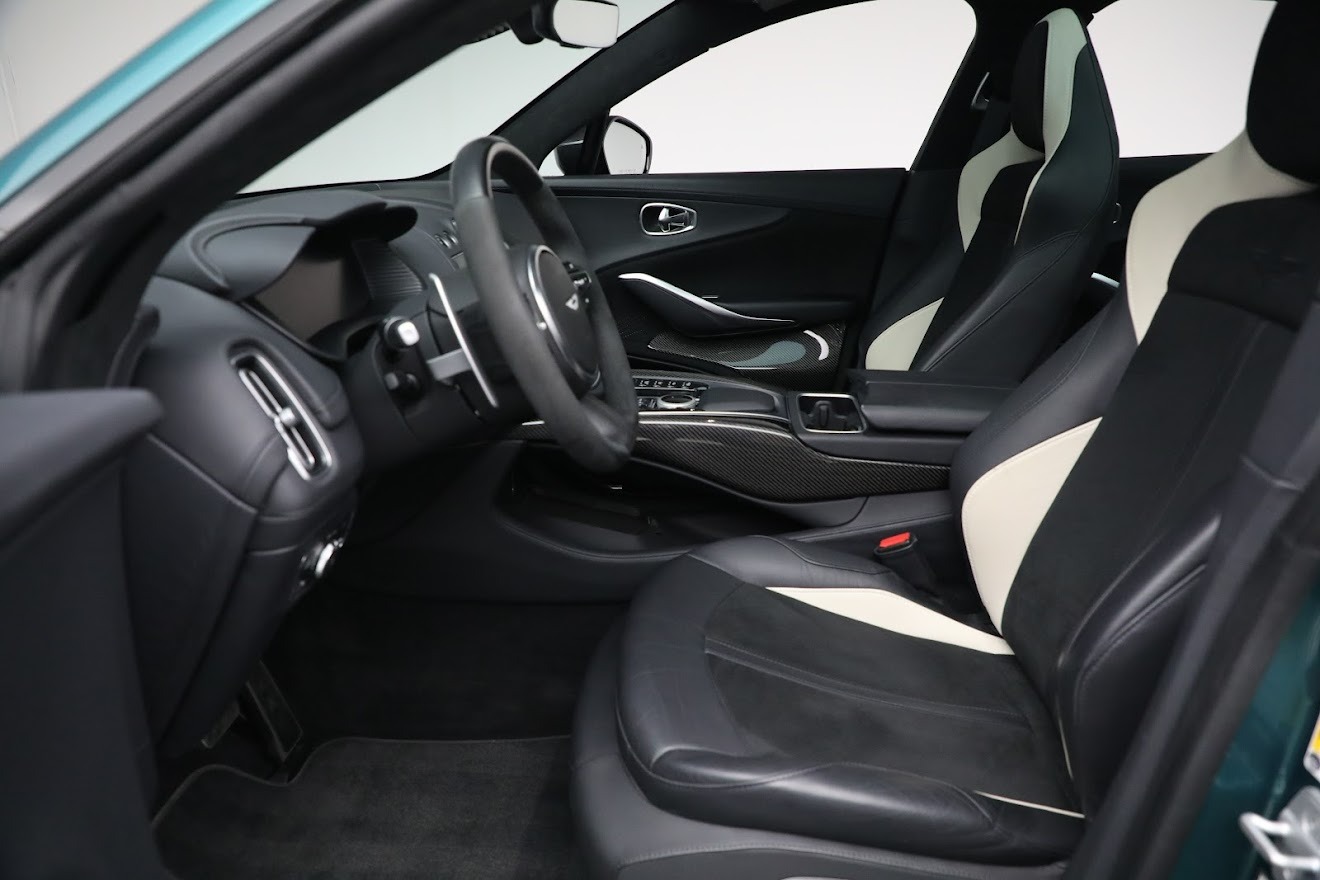 Used 2022 Aston Martin DBX | St. Petersburg, FL